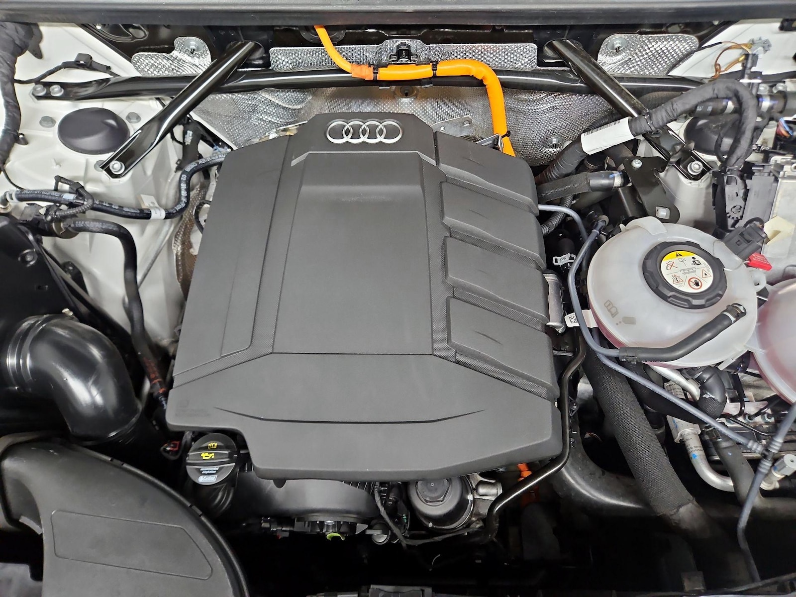 2021 Audi Q5 Premium - Photo 23
