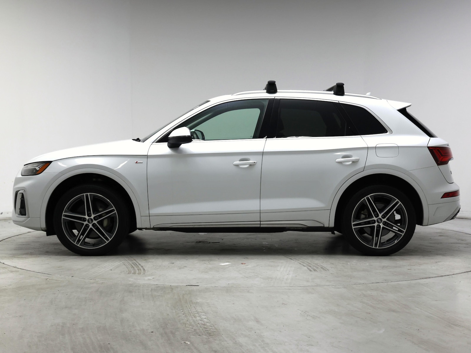 2021 Audi Q5 Premium - Photo 4