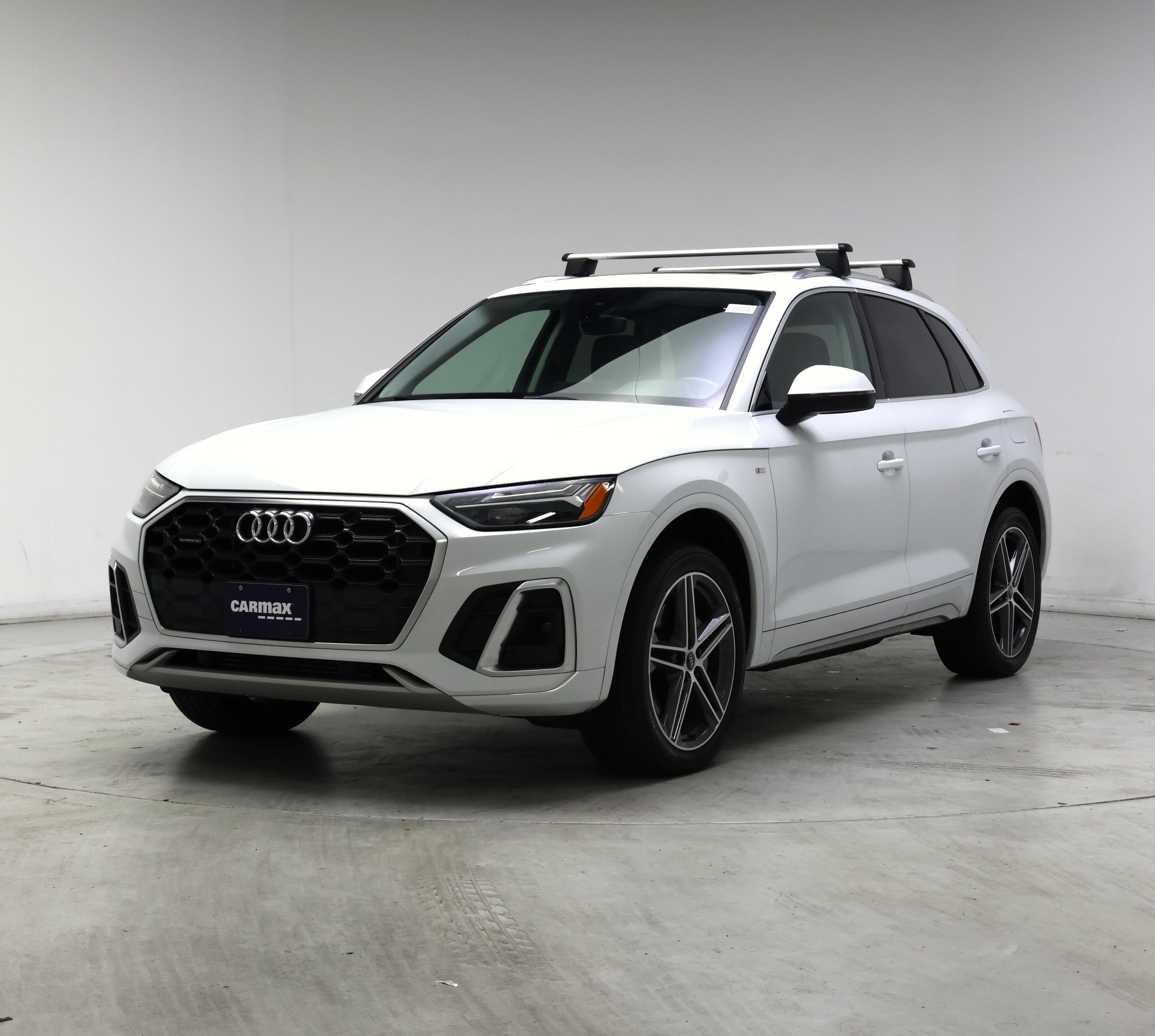 Thumbnail: 2021 Audi Q5 - 4