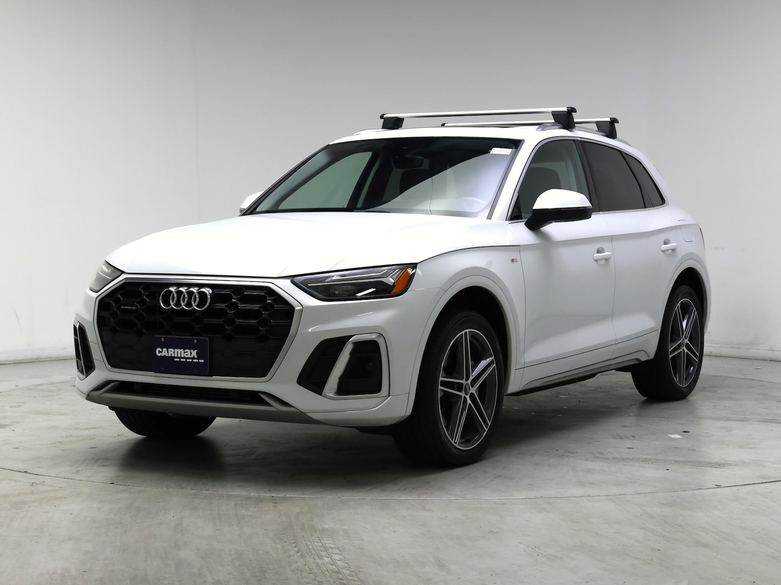 2021 Audi Q5 Premium - Photo 5