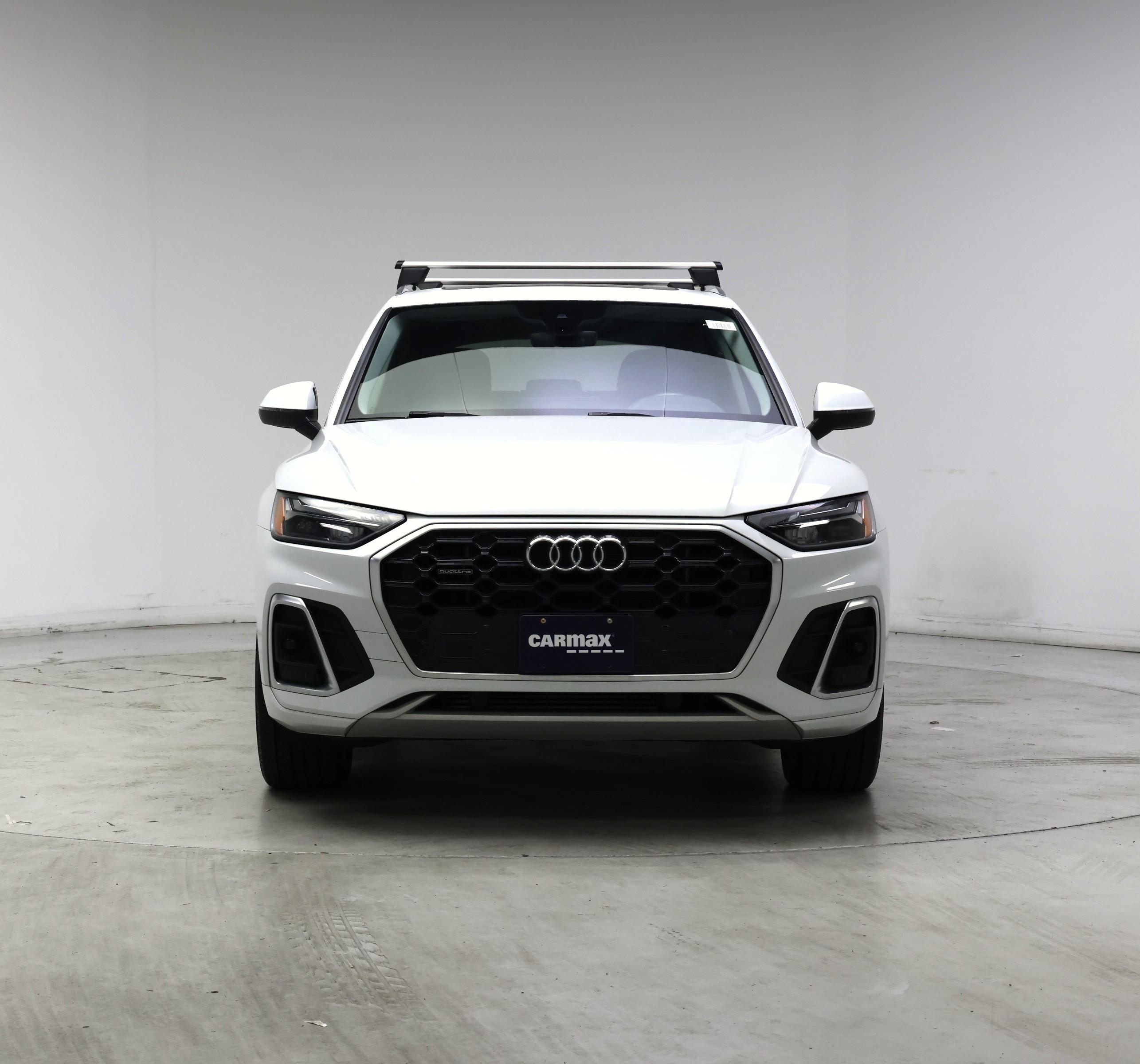 Thumbnail: 2021 Audi Q5 - 5
