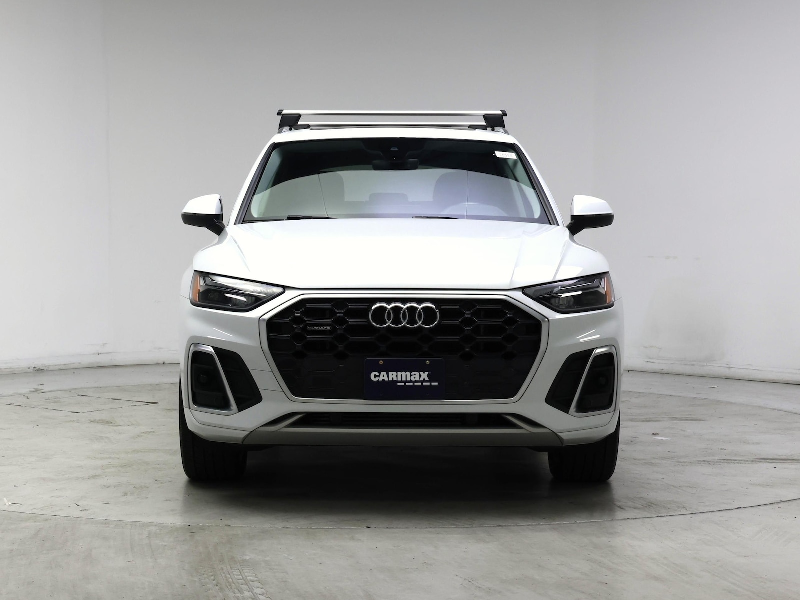 2021 Audi Q5 Premium - Photo 6
