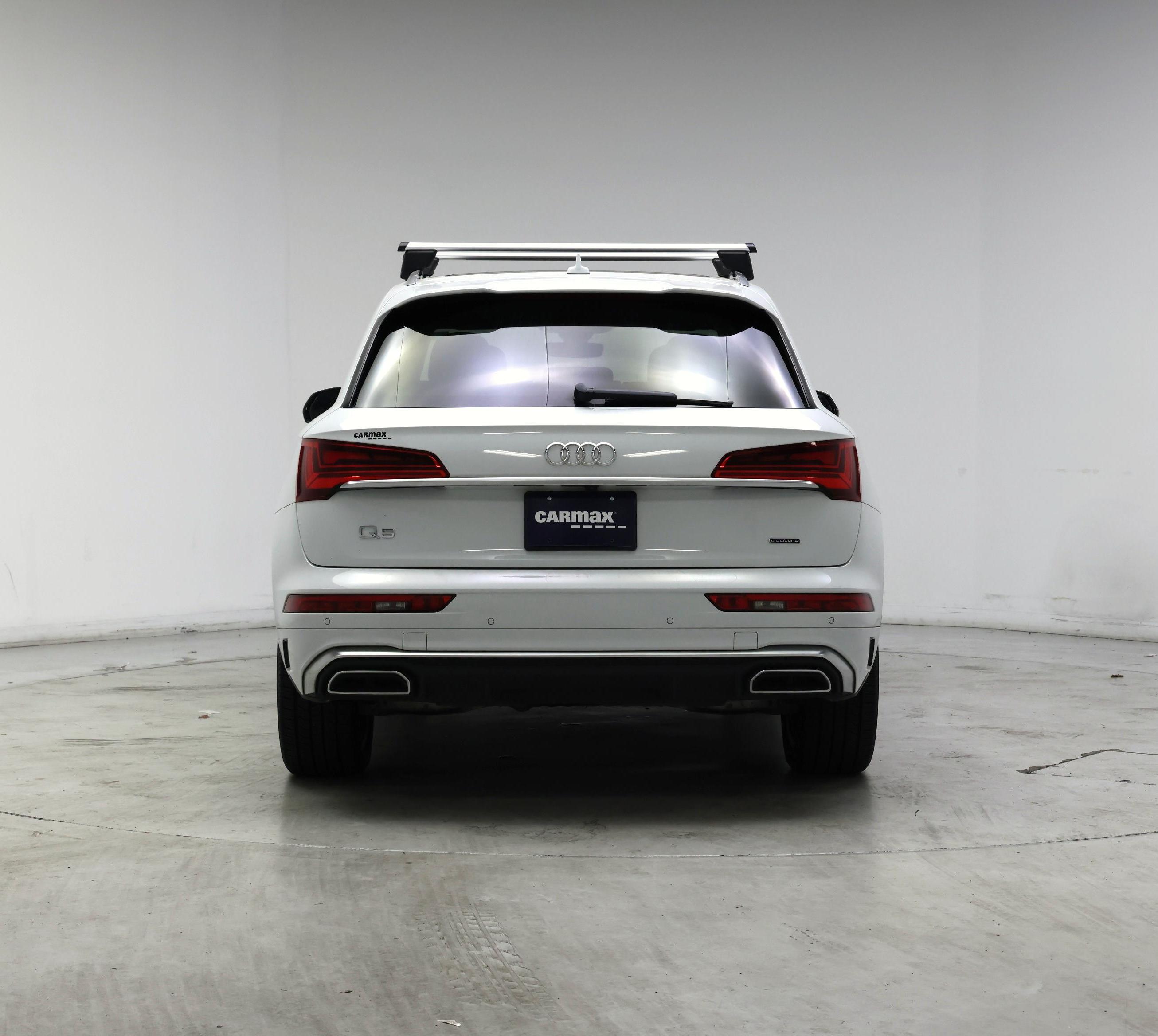Thumbnail: 2021 Audi Q5 - 6