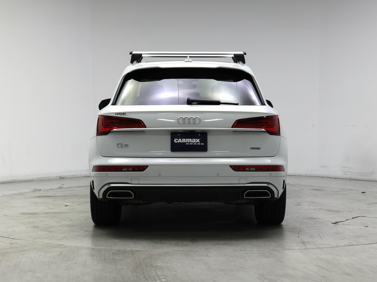 2021 Audi Q5 Premium - Photo 7