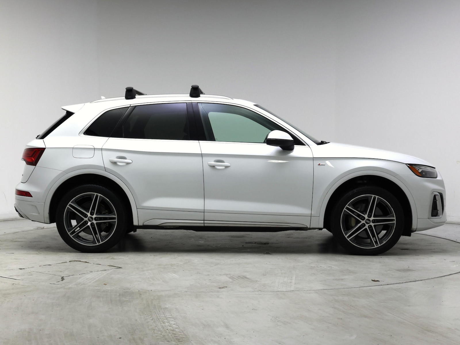 2021 Audi Q5 Premium - Photo 8