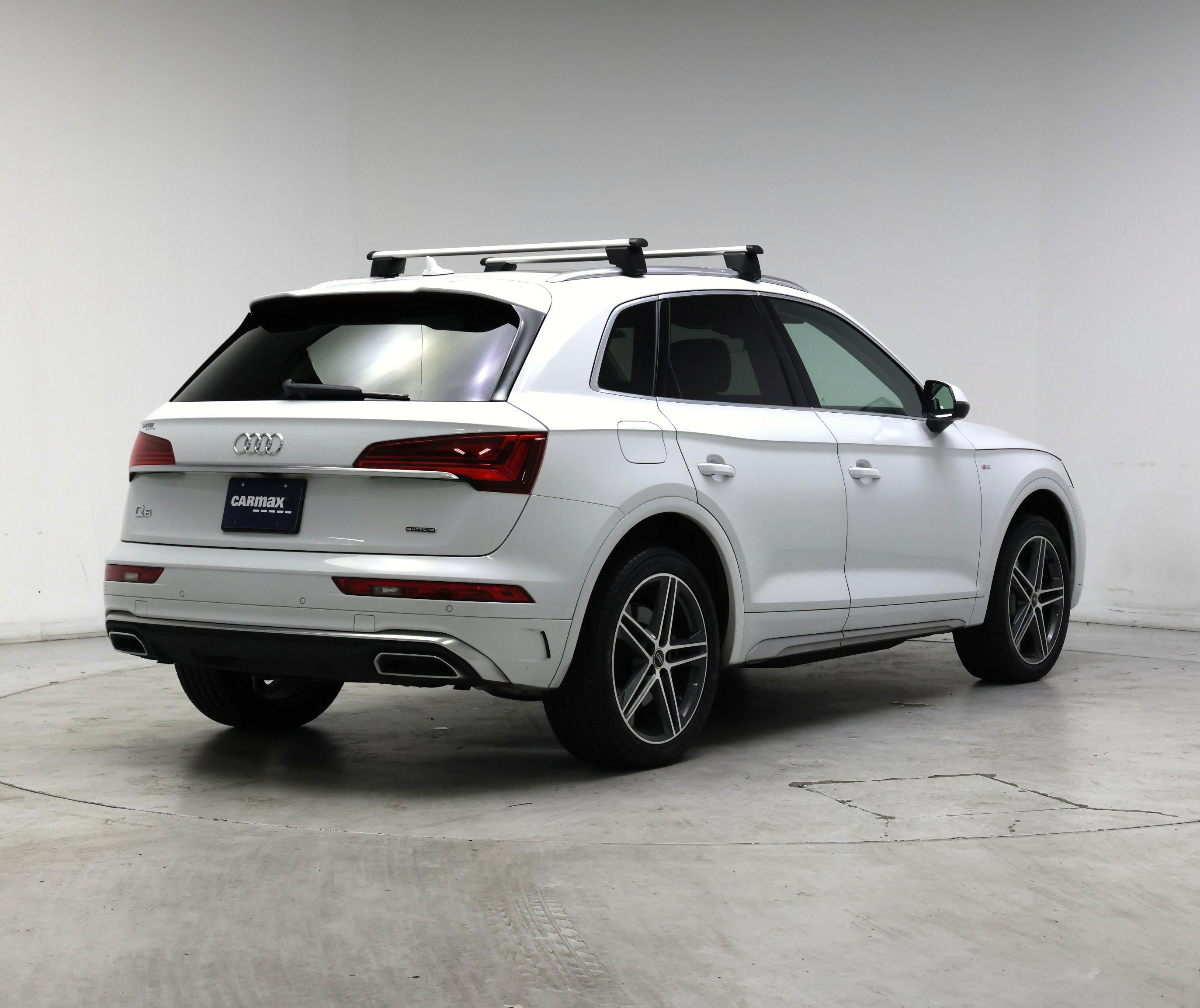 Thumbnail: 2021 Audi Q5 - 8
