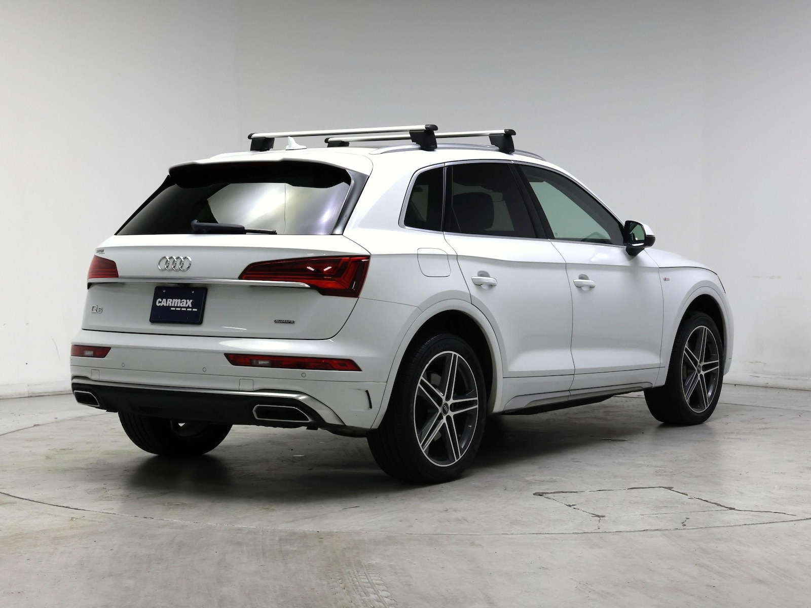 2021 Audi Q5 Premium - Photo 9