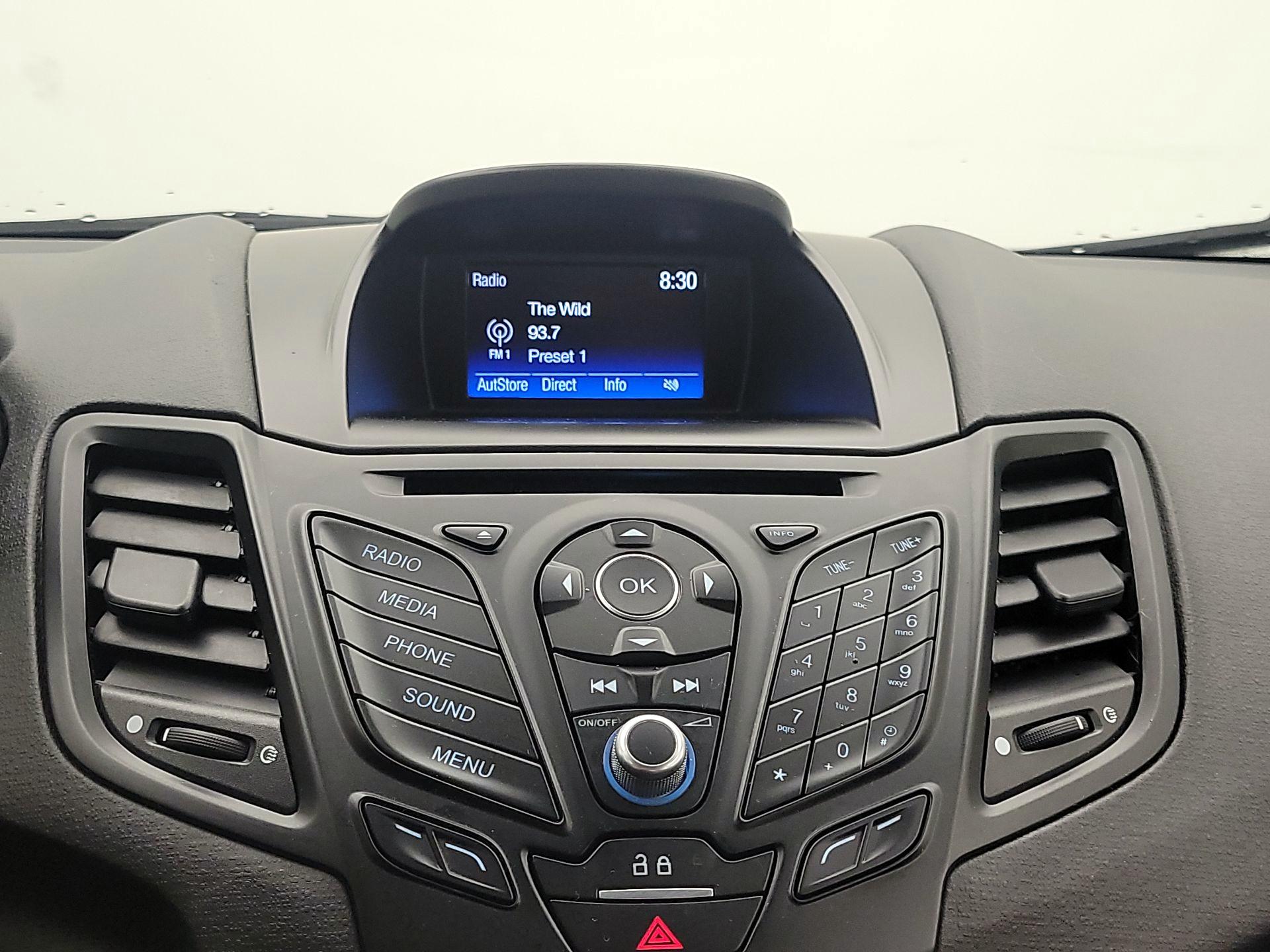 Thumbnail: 2019 Ford Fiesta - 15