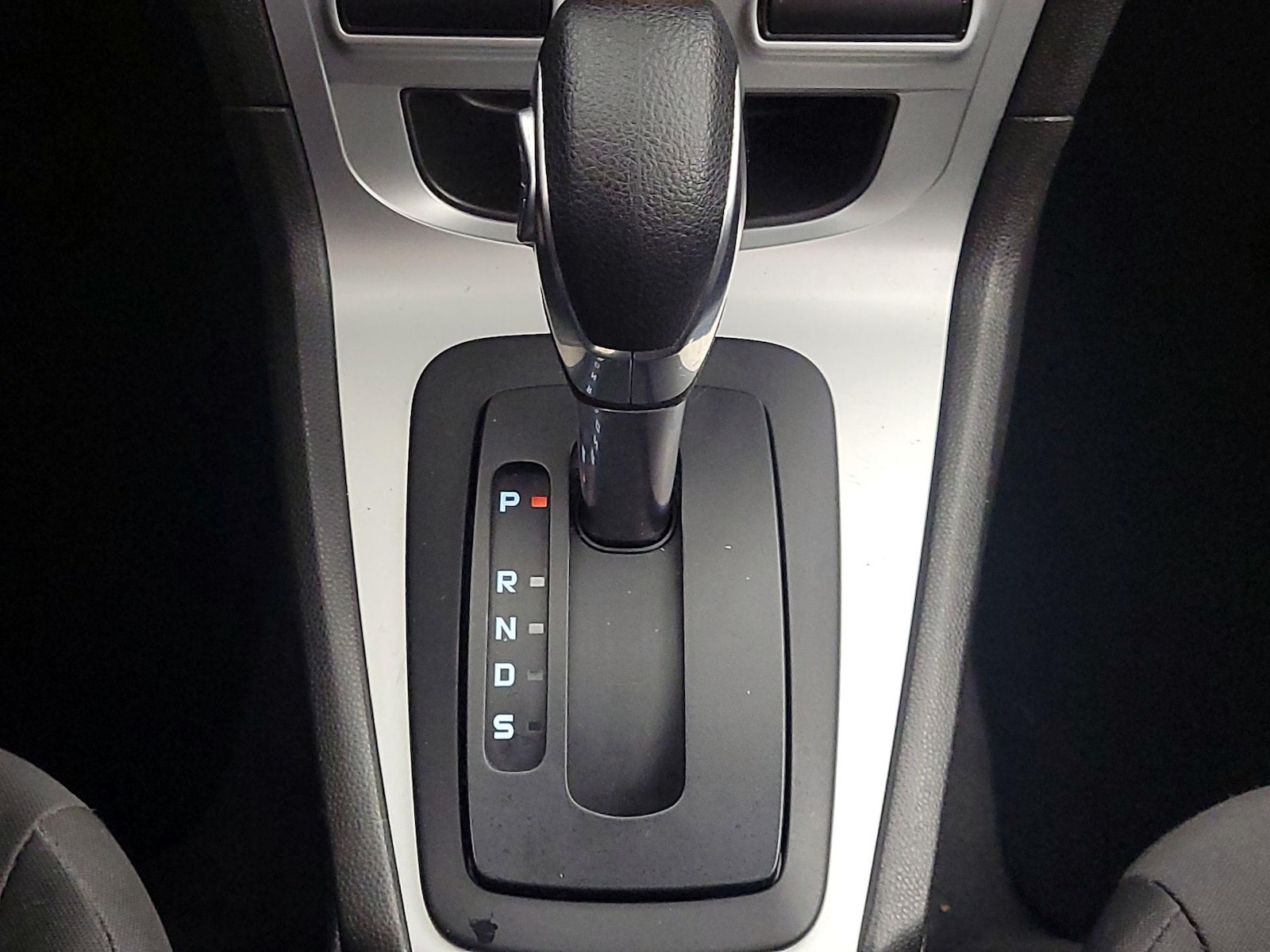 2019 Ford Fiesta SE - Photo 18