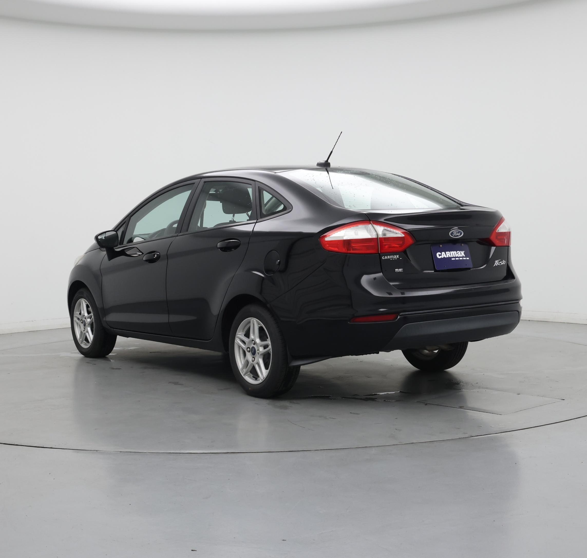Thumbnail: 2019 Ford Fiesta - 2