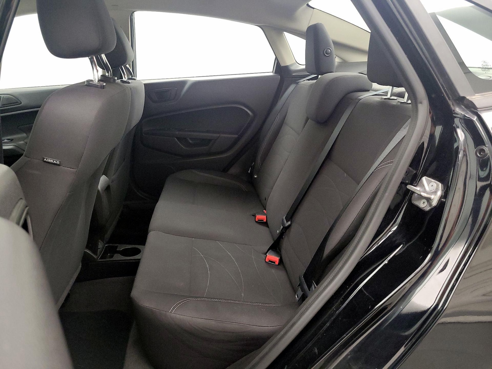 2019 Ford Fiesta SE - Photo 20