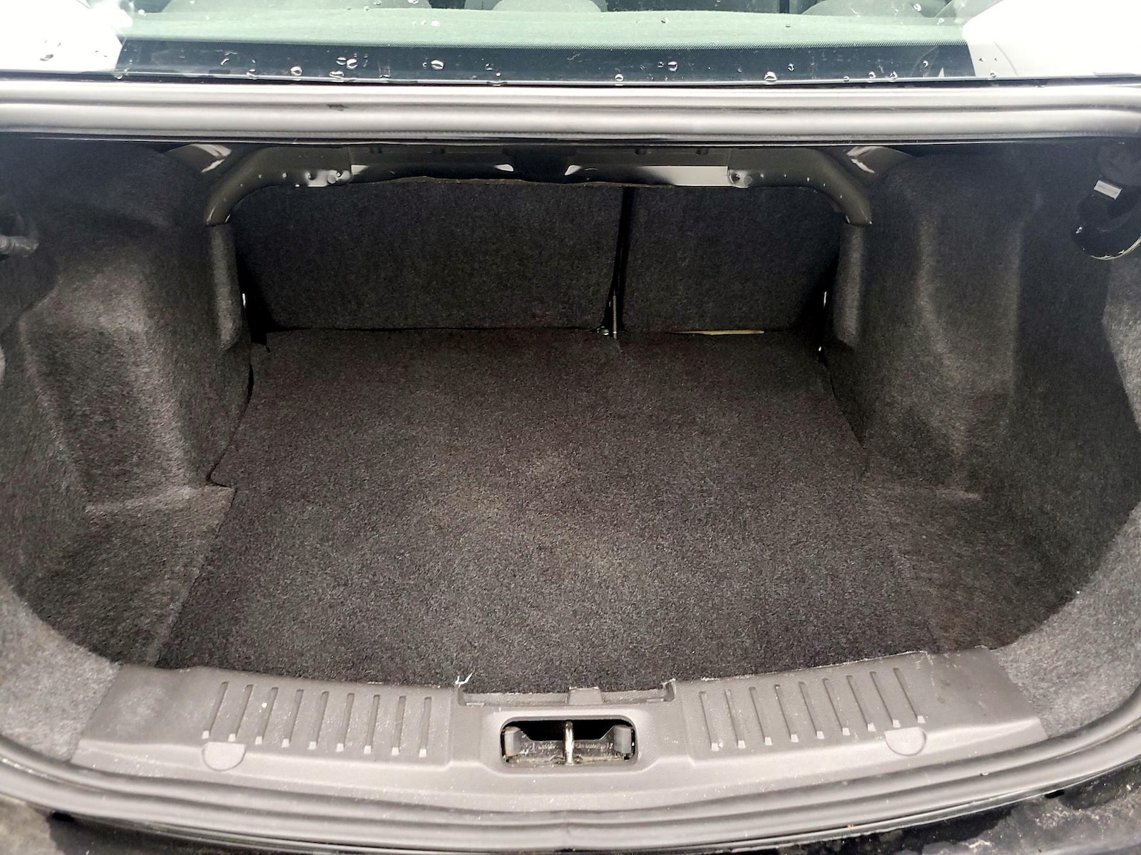2019 Ford Fiesta SE - Photo 21