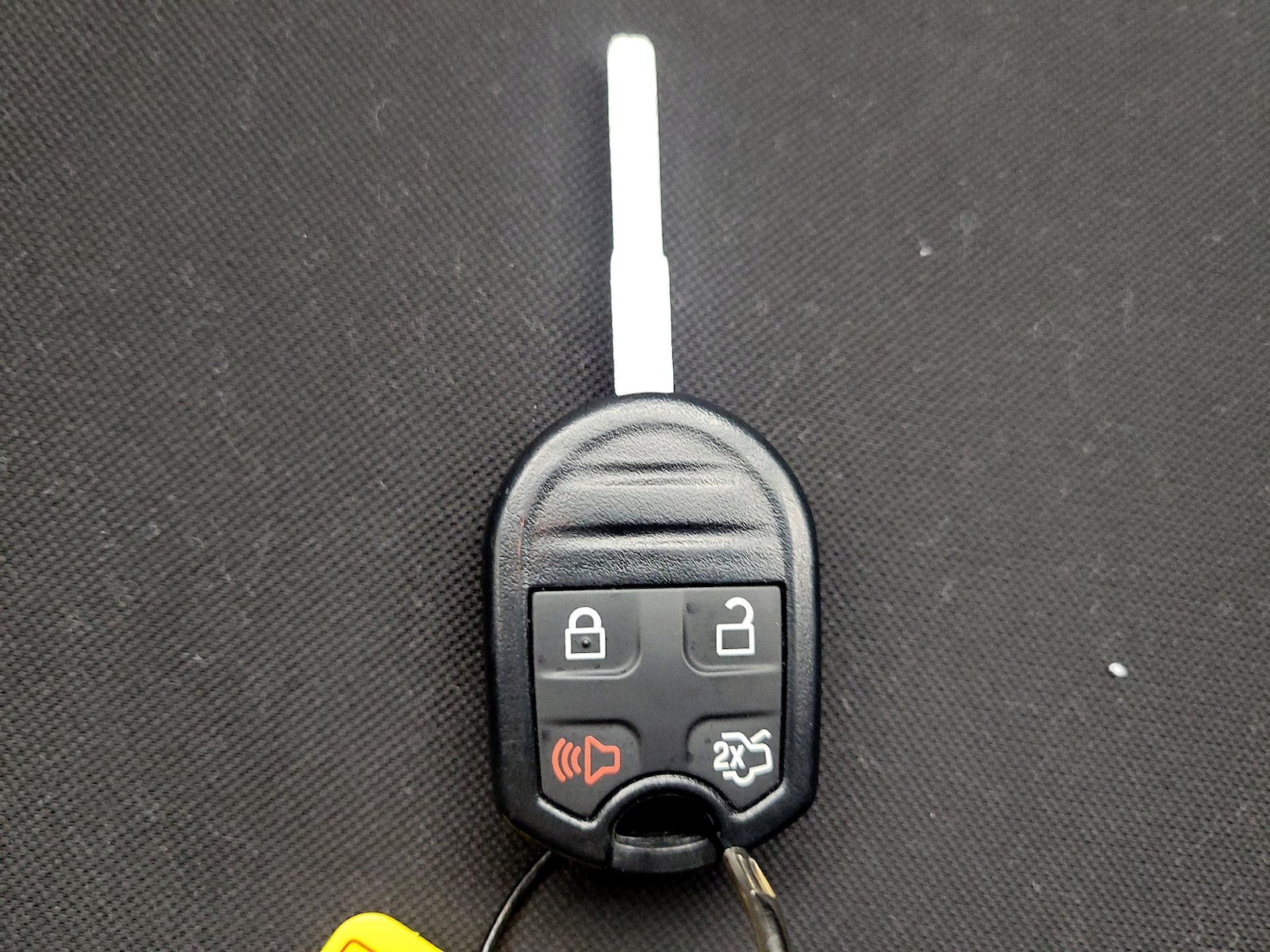 2019 Ford Fiesta SE - Photo 23