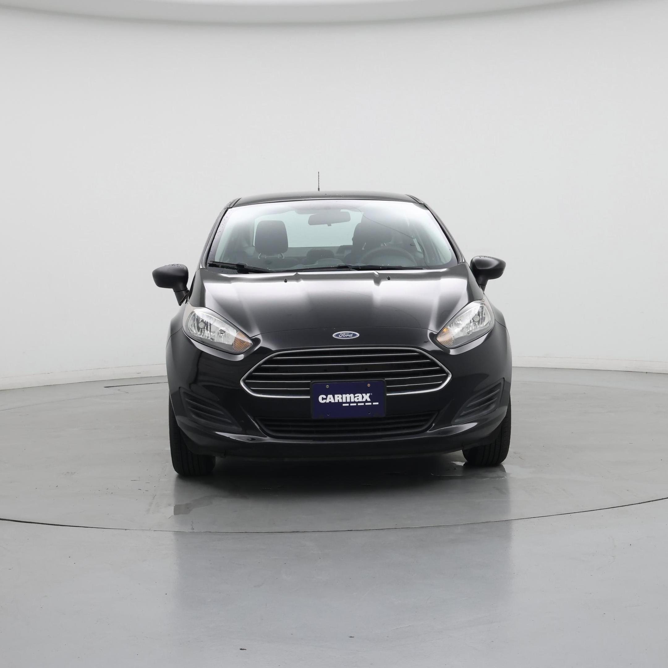 Thumbnail: 2019 Ford Fiesta - 5
