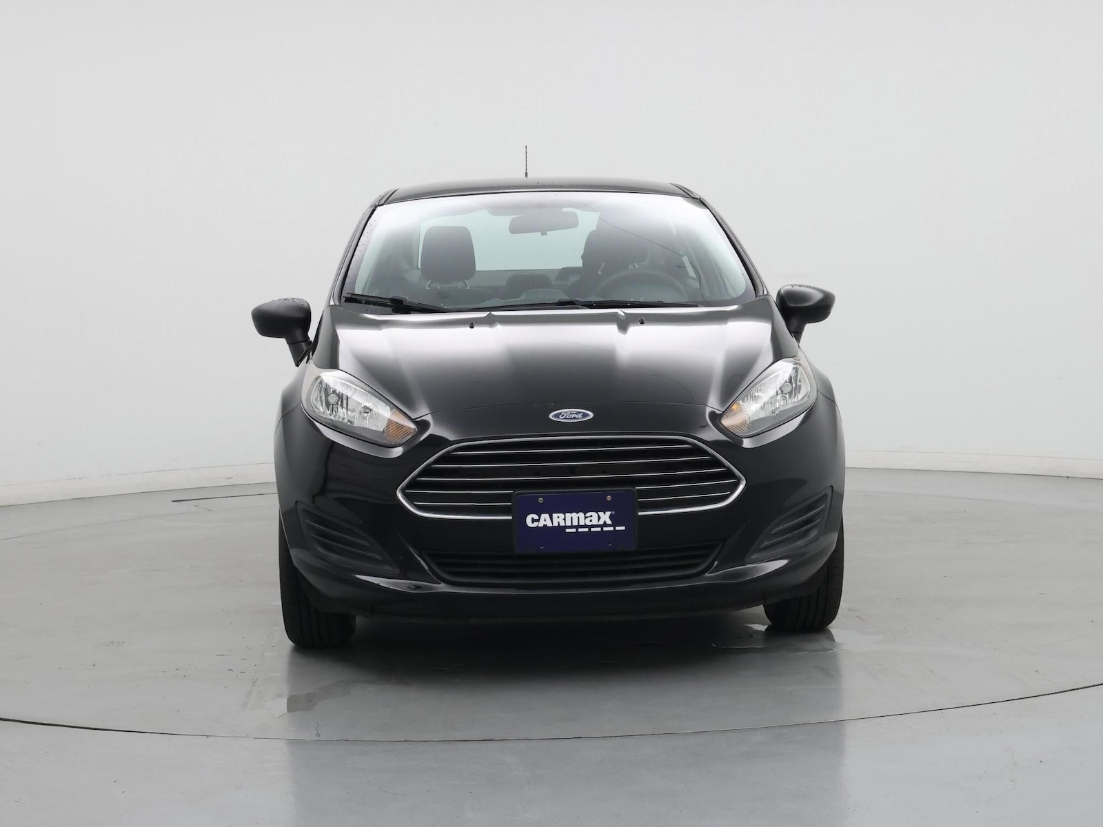 2019 Ford Fiesta SE - Photo 6