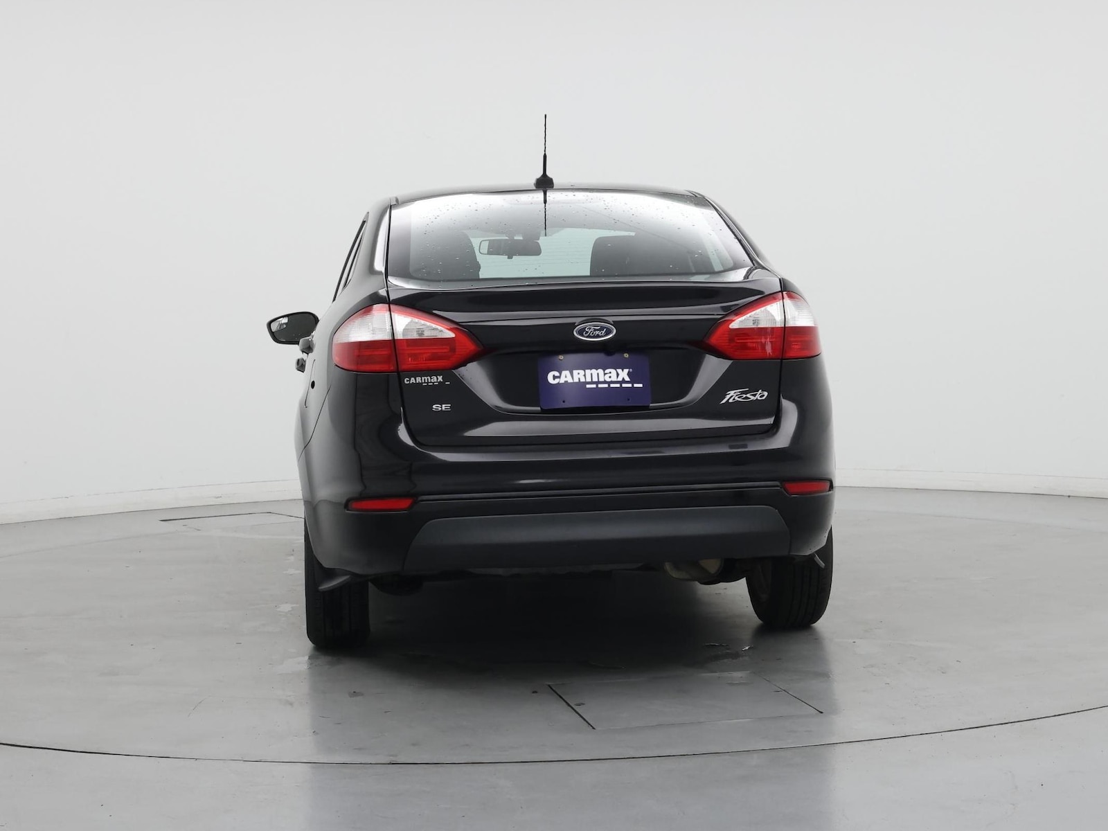 2019 Ford Fiesta SE - Photo 7