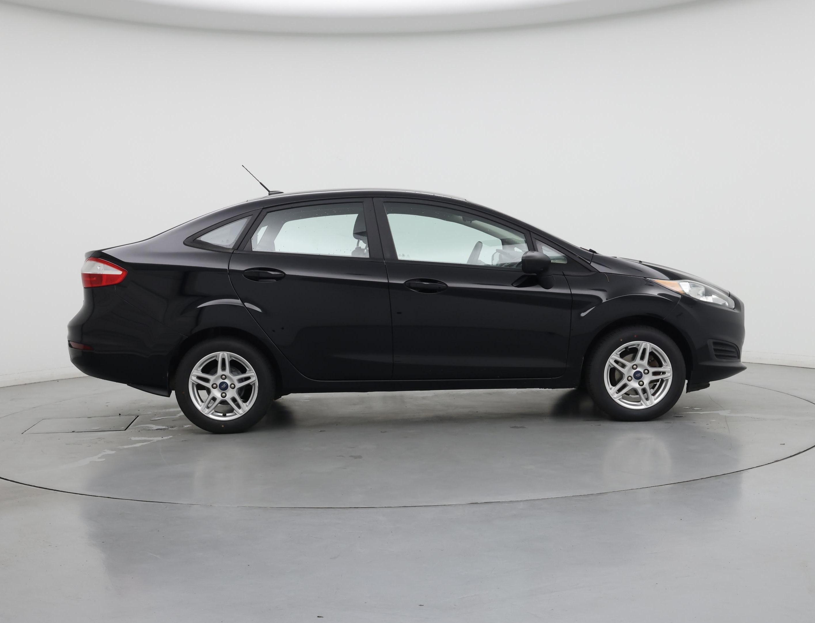 Thumbnail: 2019 Ford Fiesta - 7