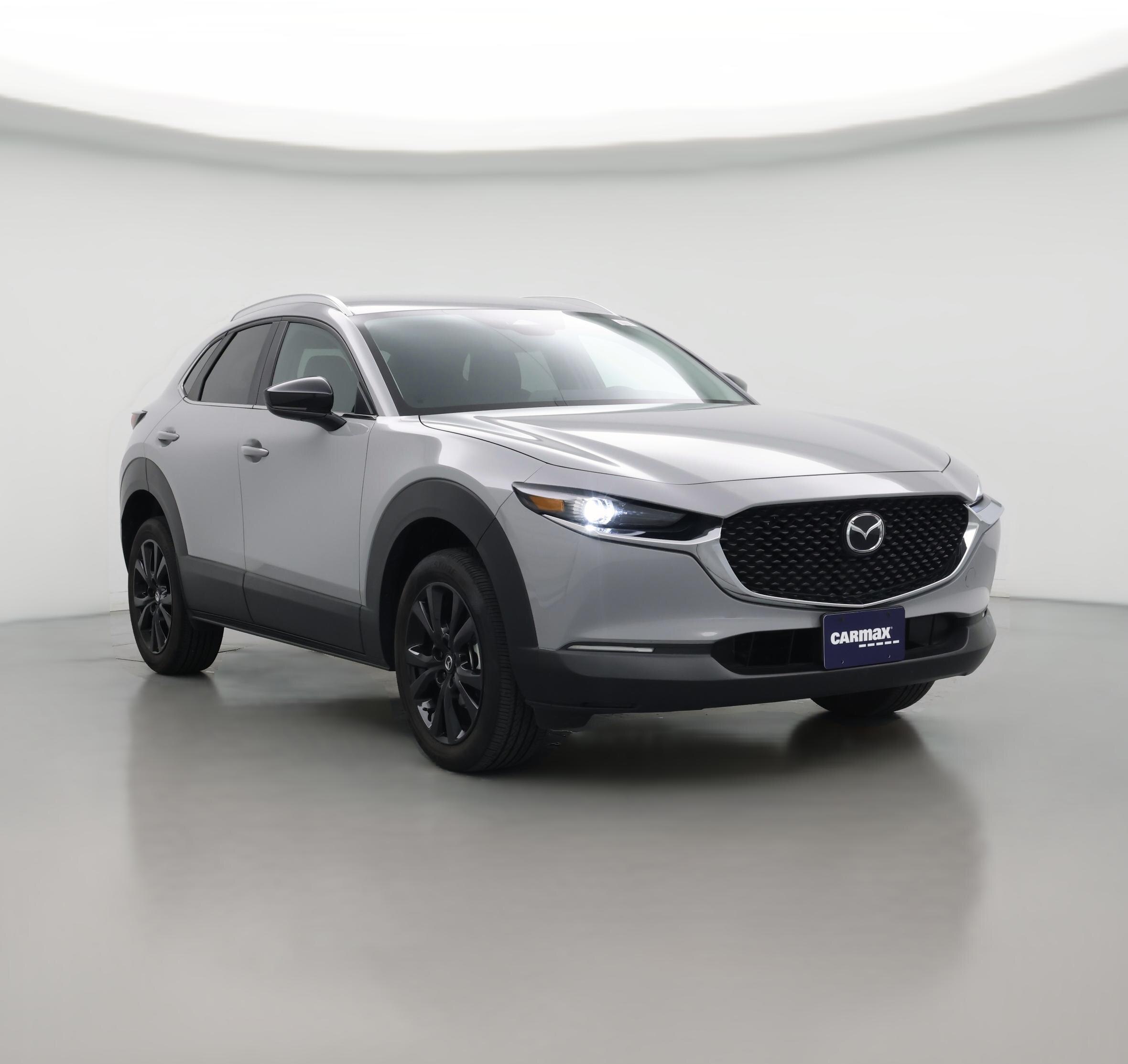 Thumbnail: 2025 Mazda CX-30 - 1