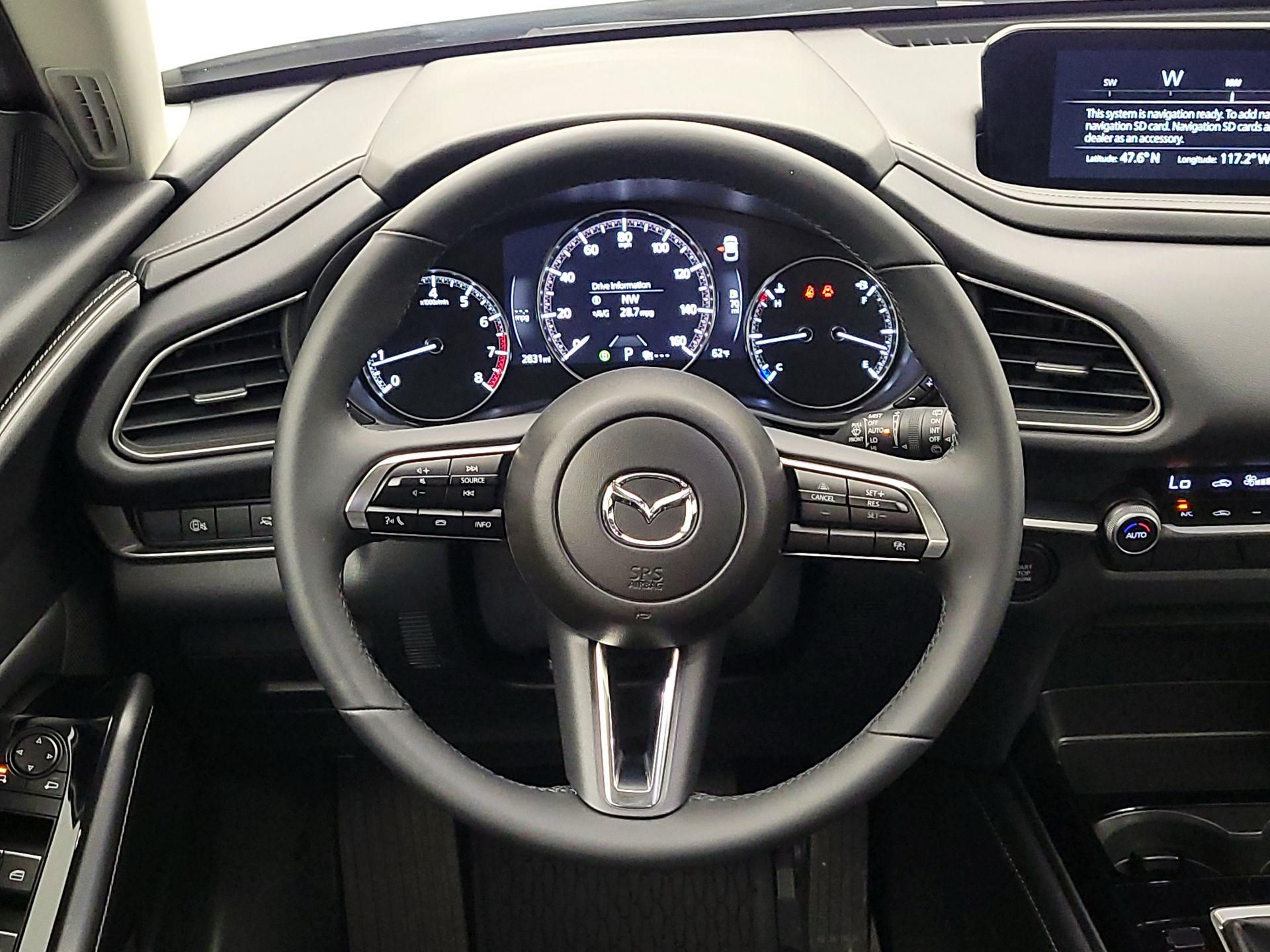 Thumbnail: 2025 Mazda CX-30 - 10