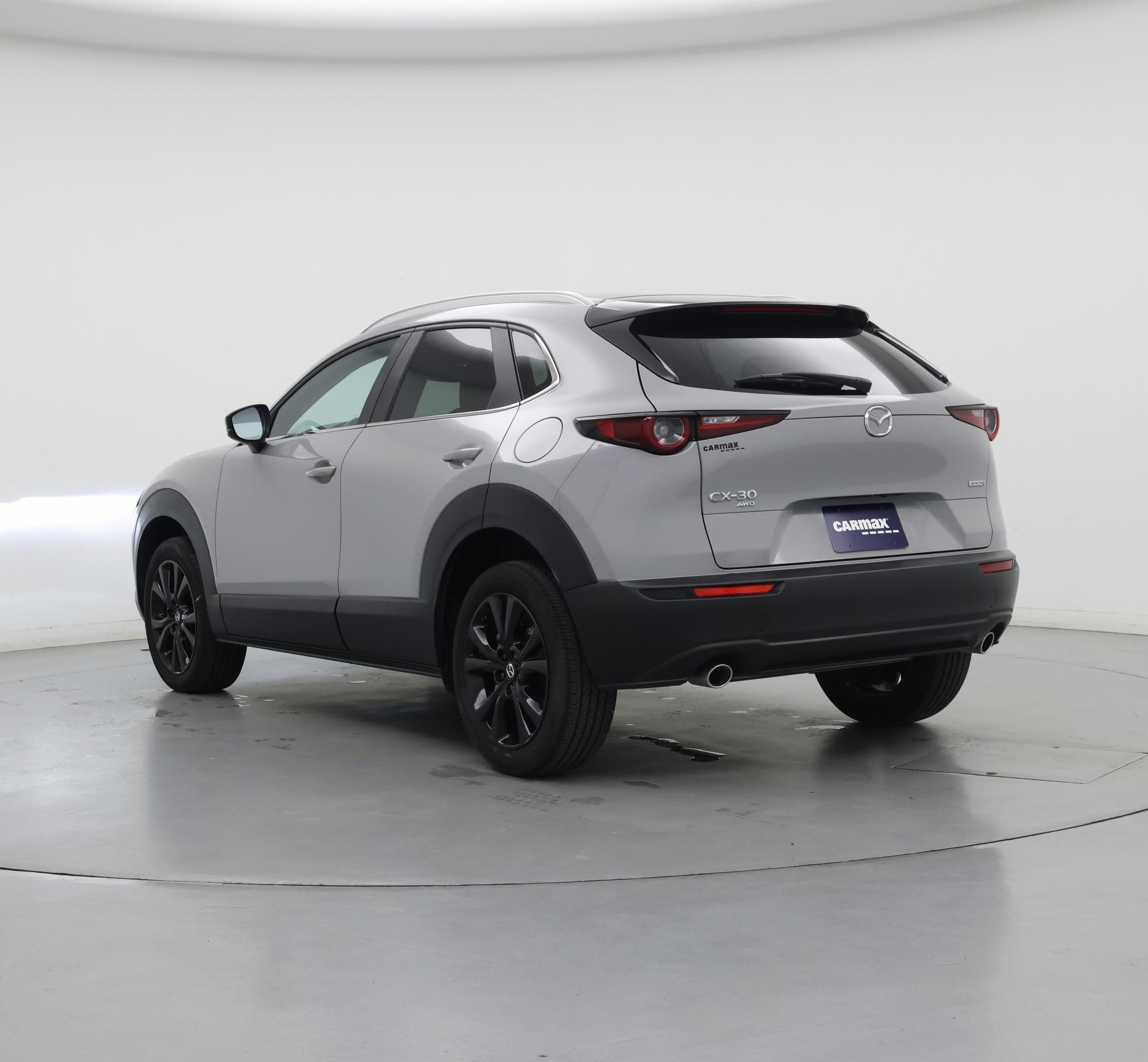 Thumbnail: 2025 Mazda CX-30 - 2