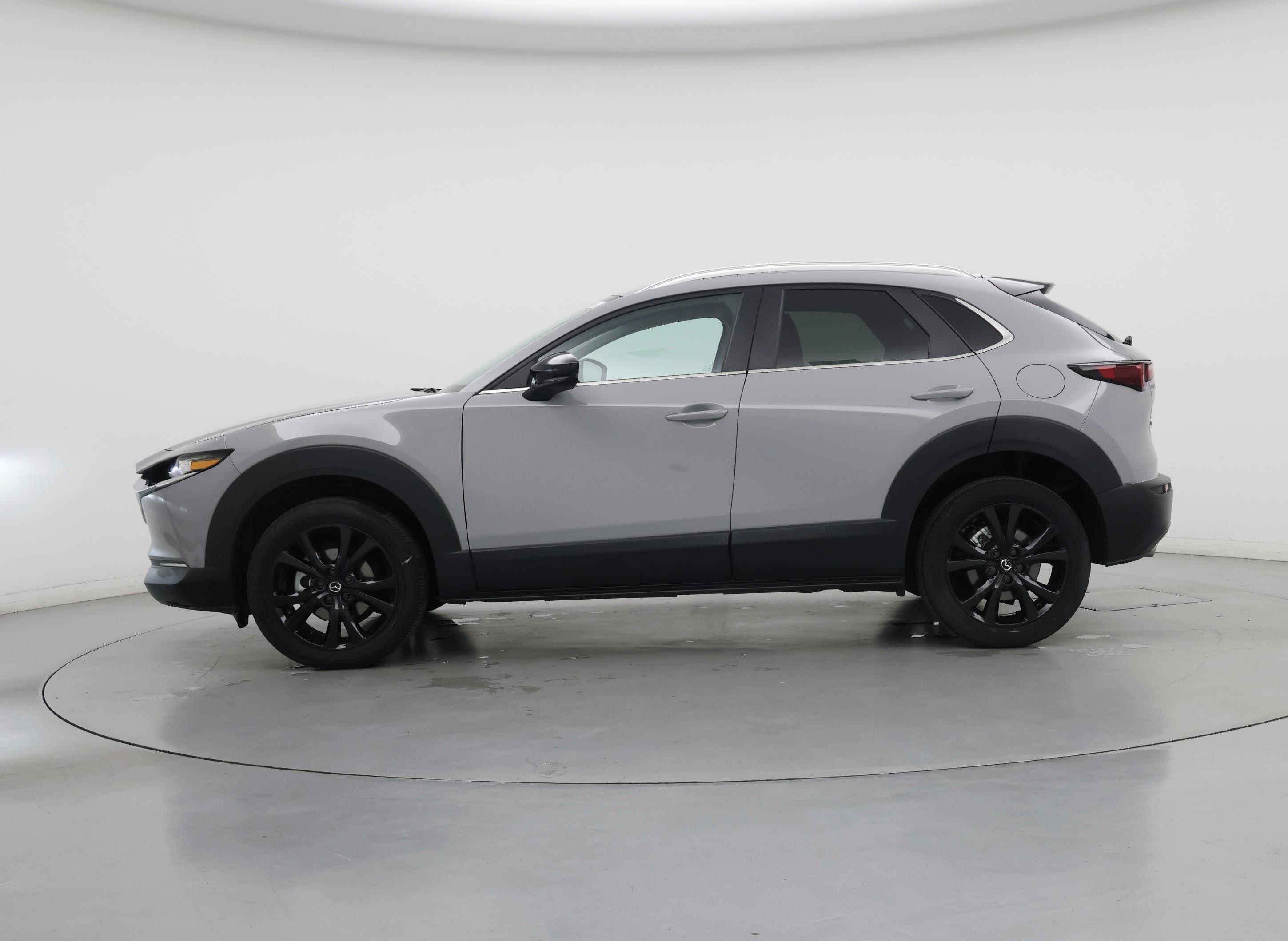 Thumbnail: 2025 Mazda CX-30 - 3