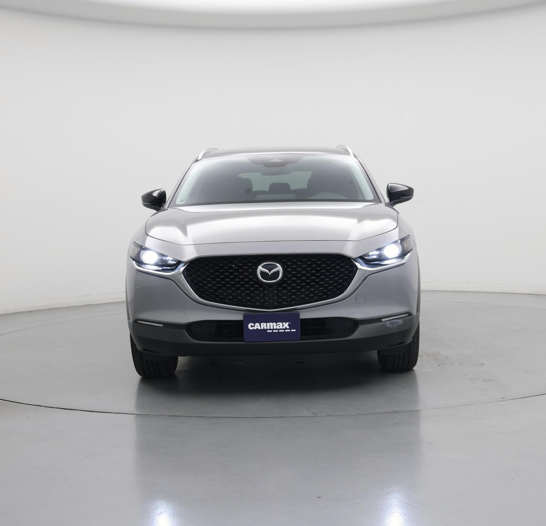 Thumbnail: 2025 Mazda CX-30 - 5