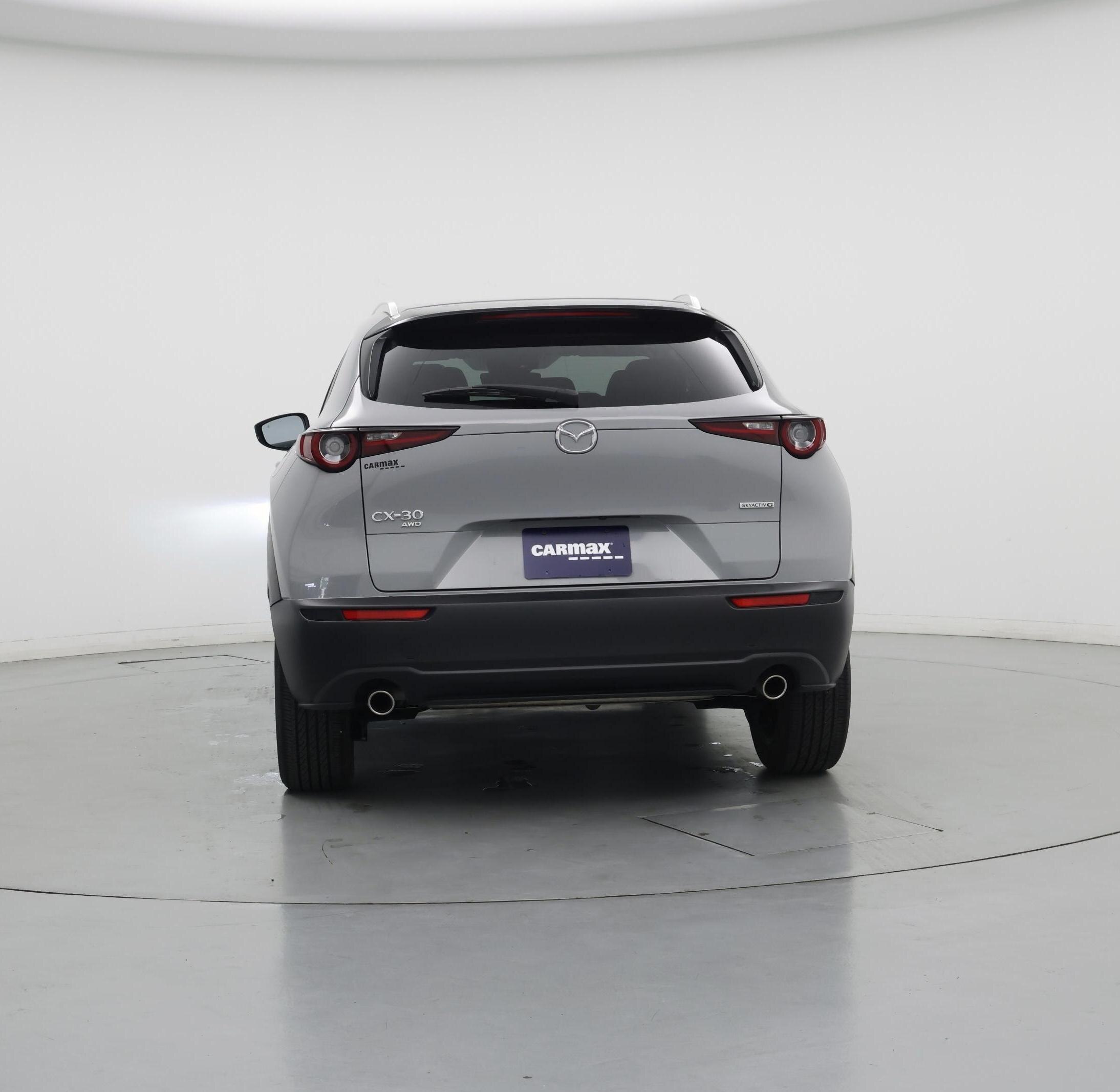 Thumbnail: 2025 Mazda CX-30 - 6