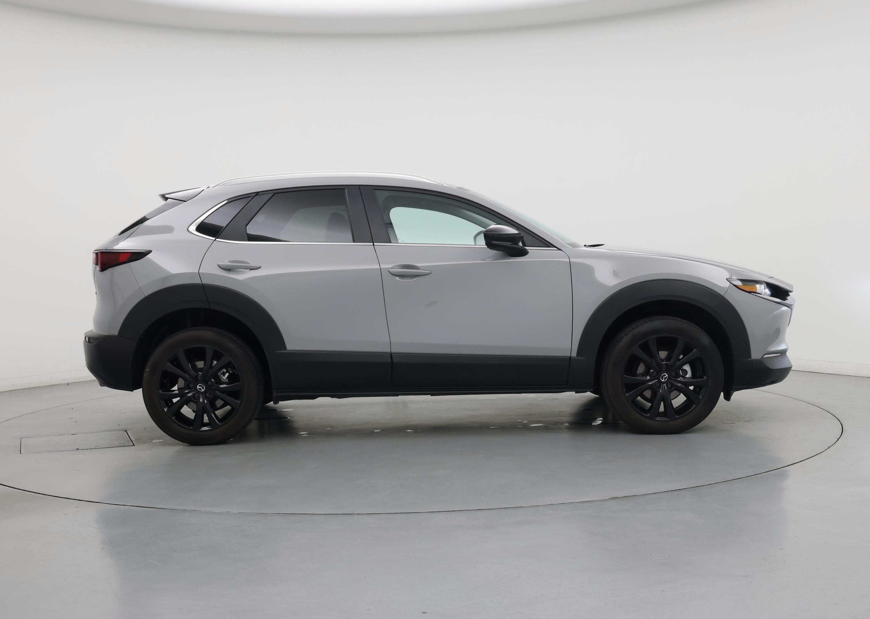Thumbnail: 2025 Mazda CX-30 - 7