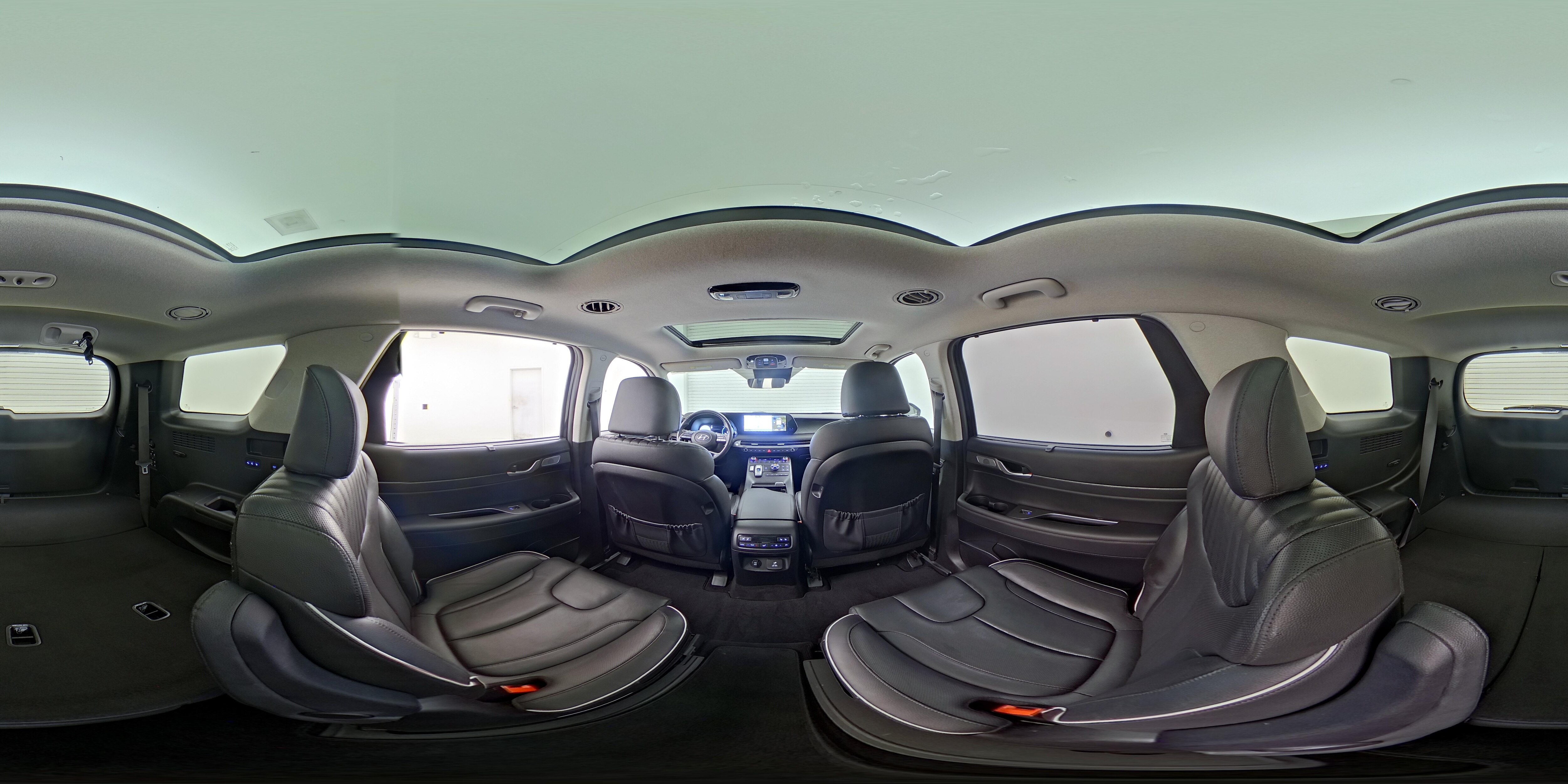 2023 Hyundai Palisade Limited - Photo 29