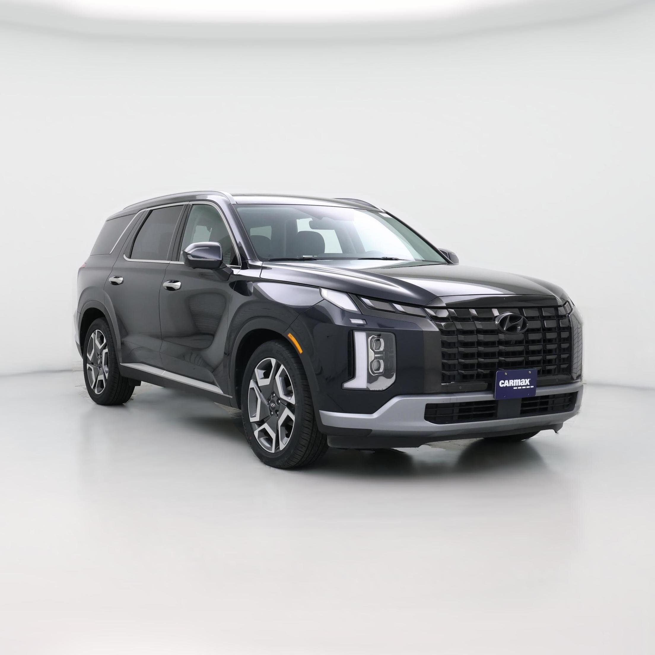 Thumbnail: 2023 Hyundai Palisade - 1