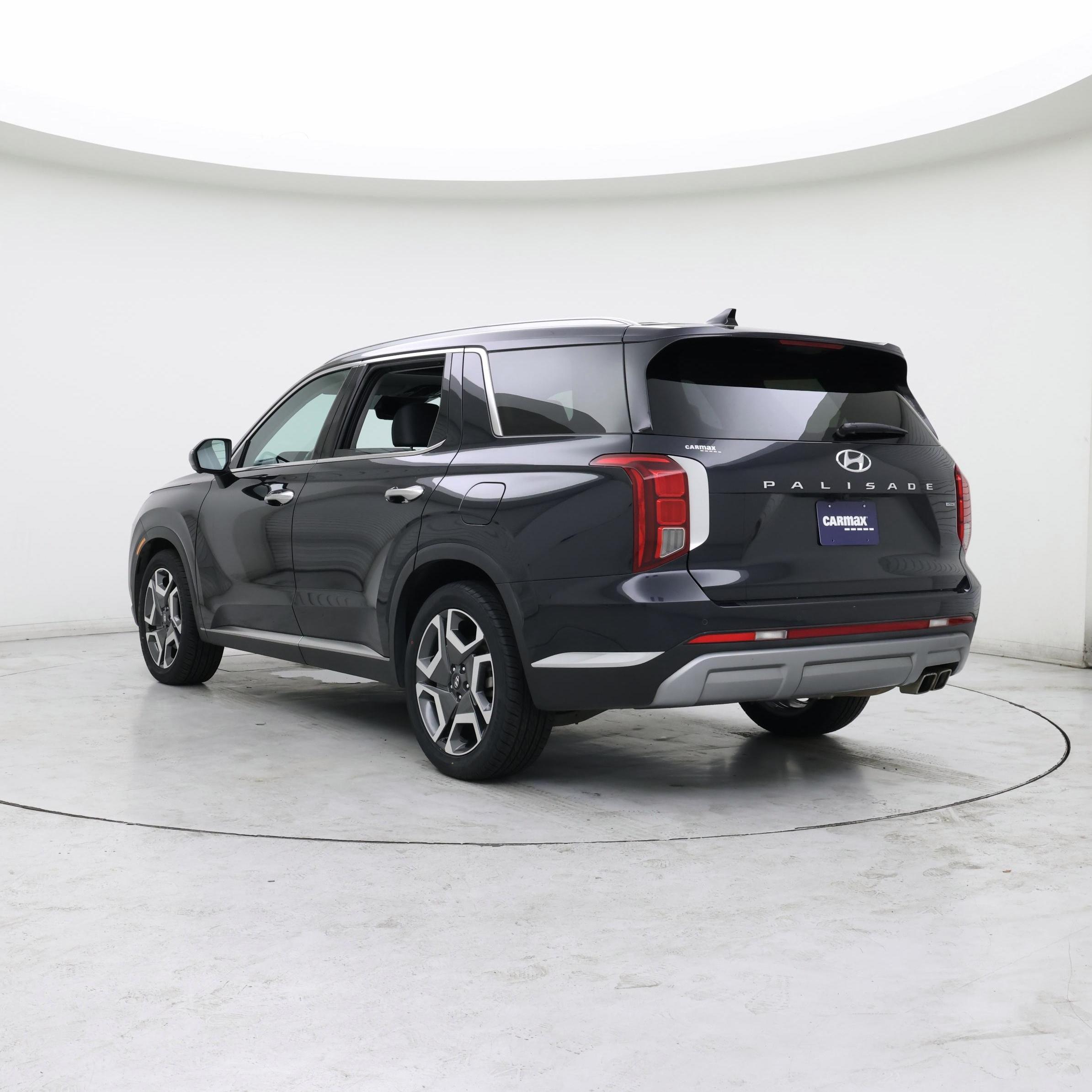 Thumbnail: 2023 Hyundai Palisade - 2