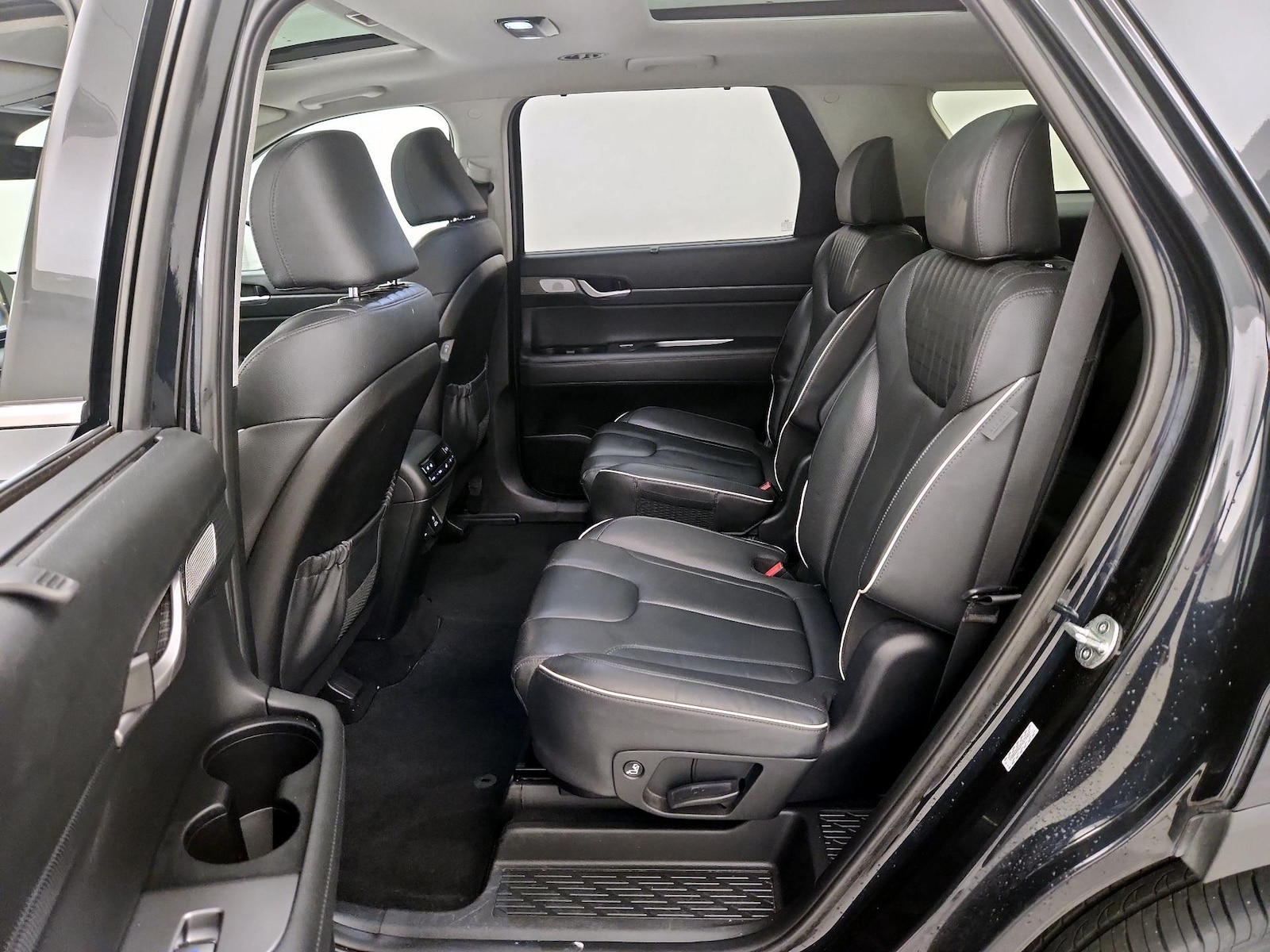 2023 Hyundai Palisade Limited - Photo 22