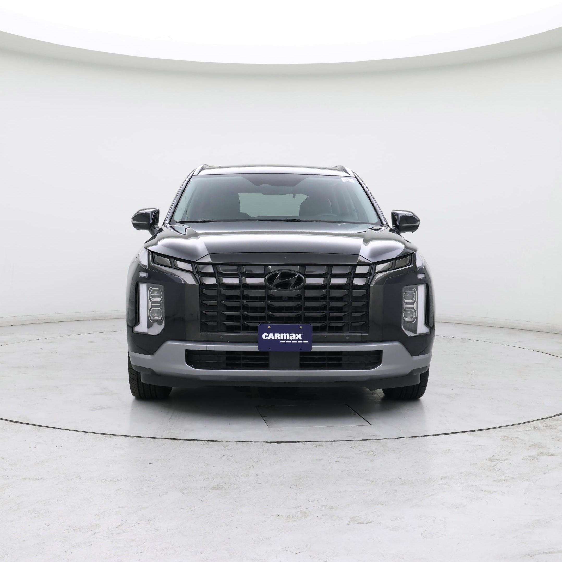 Thumbnail: 2023 Hyundai Palisade - 5