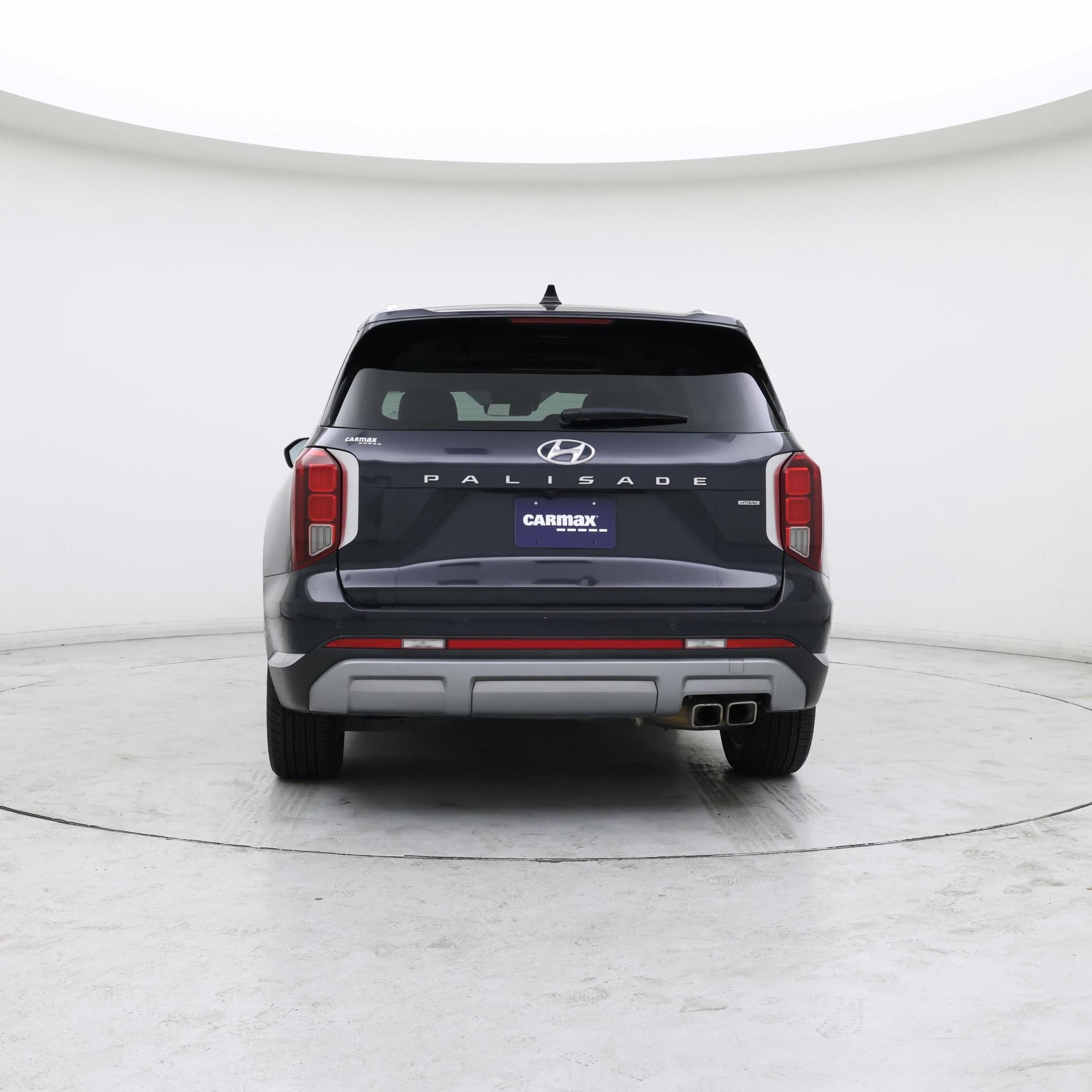 Thumbnail: 2023 Hyundai Palisade - 6