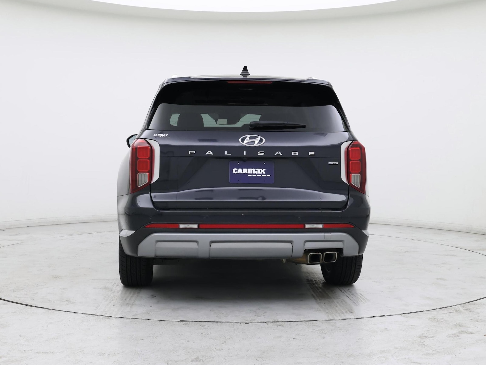 2023 Hyundai Palisade Limited - Photo 7