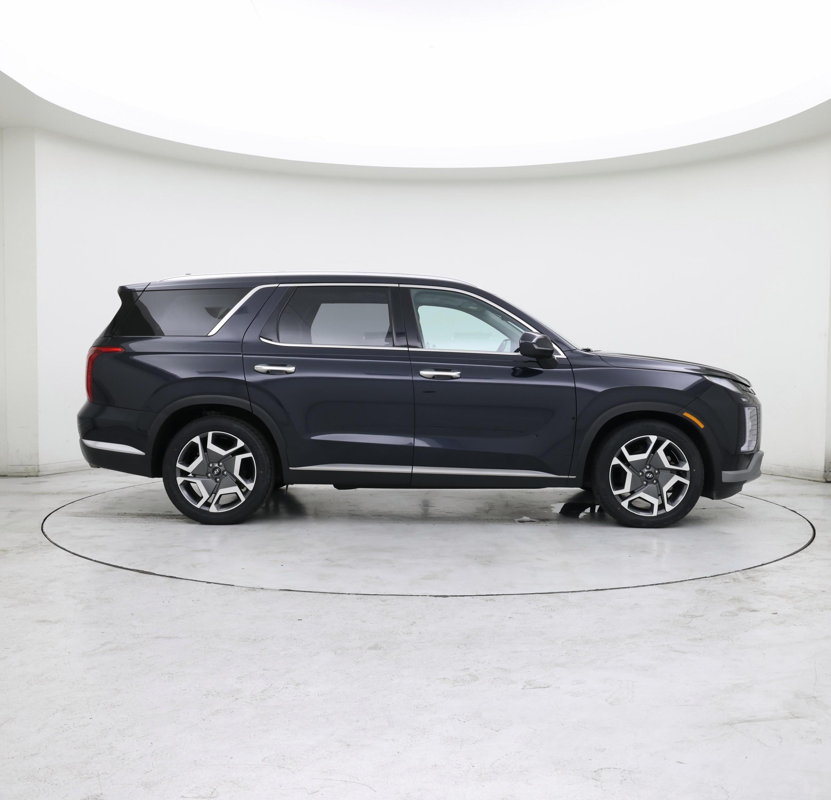 Thumbnail: 2023 Hyundai Palisade - 7