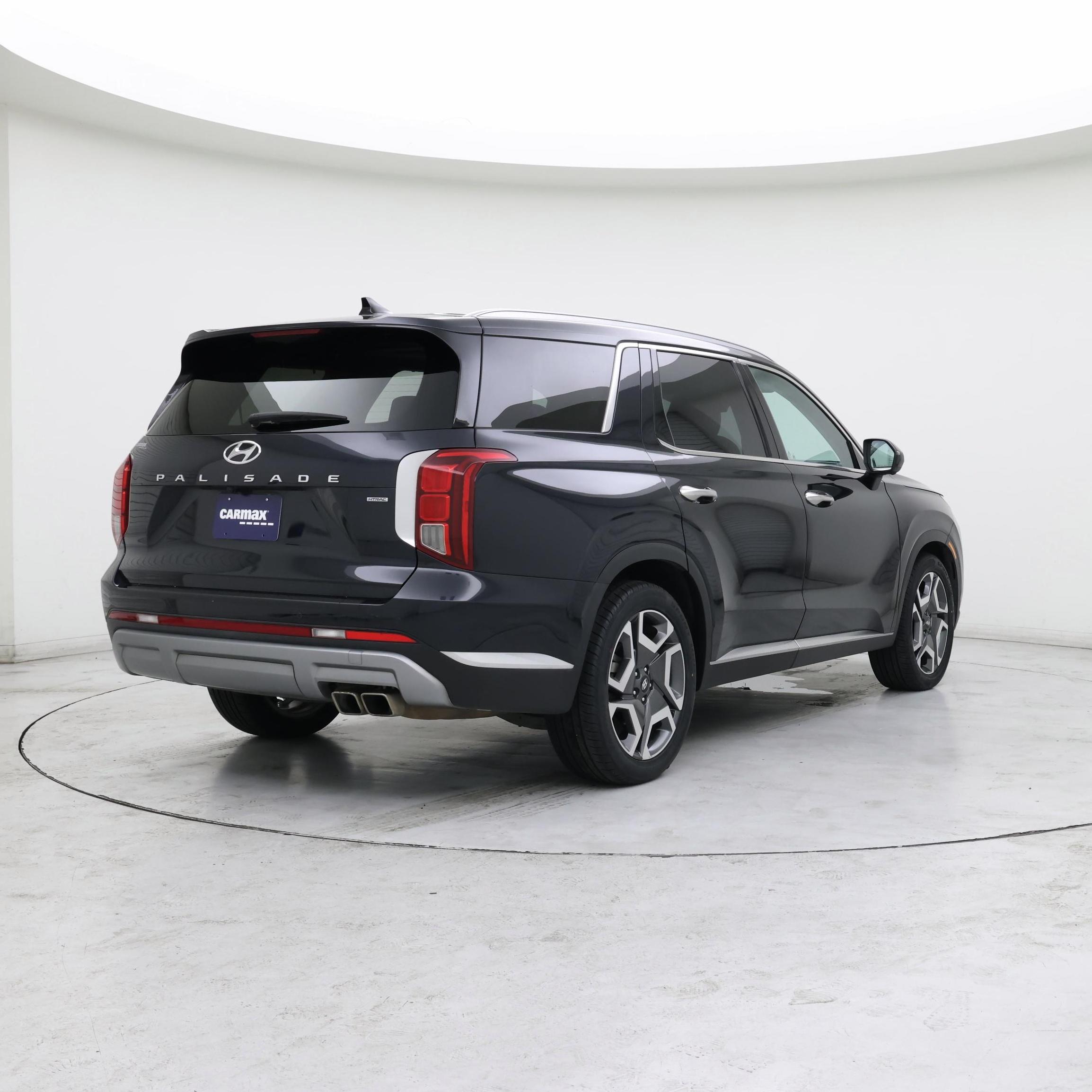 Thumbnail: 2023 Hyundai Palisade - 8