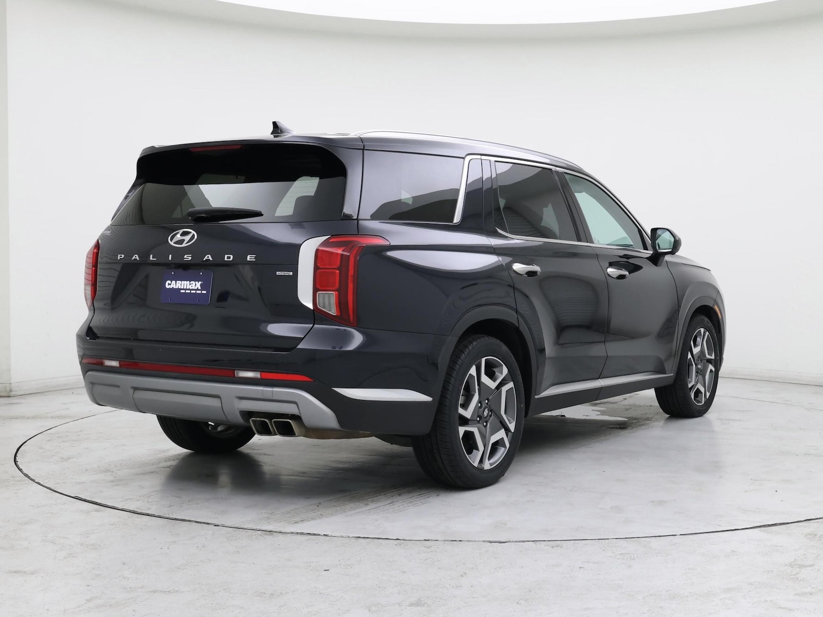 2023 Hyundai Palisade Limited - Photo 9