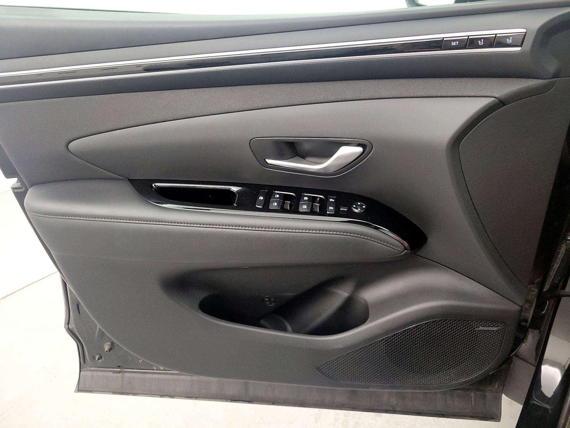 Thumbnail: 2024 Hyundai Tucson - 12