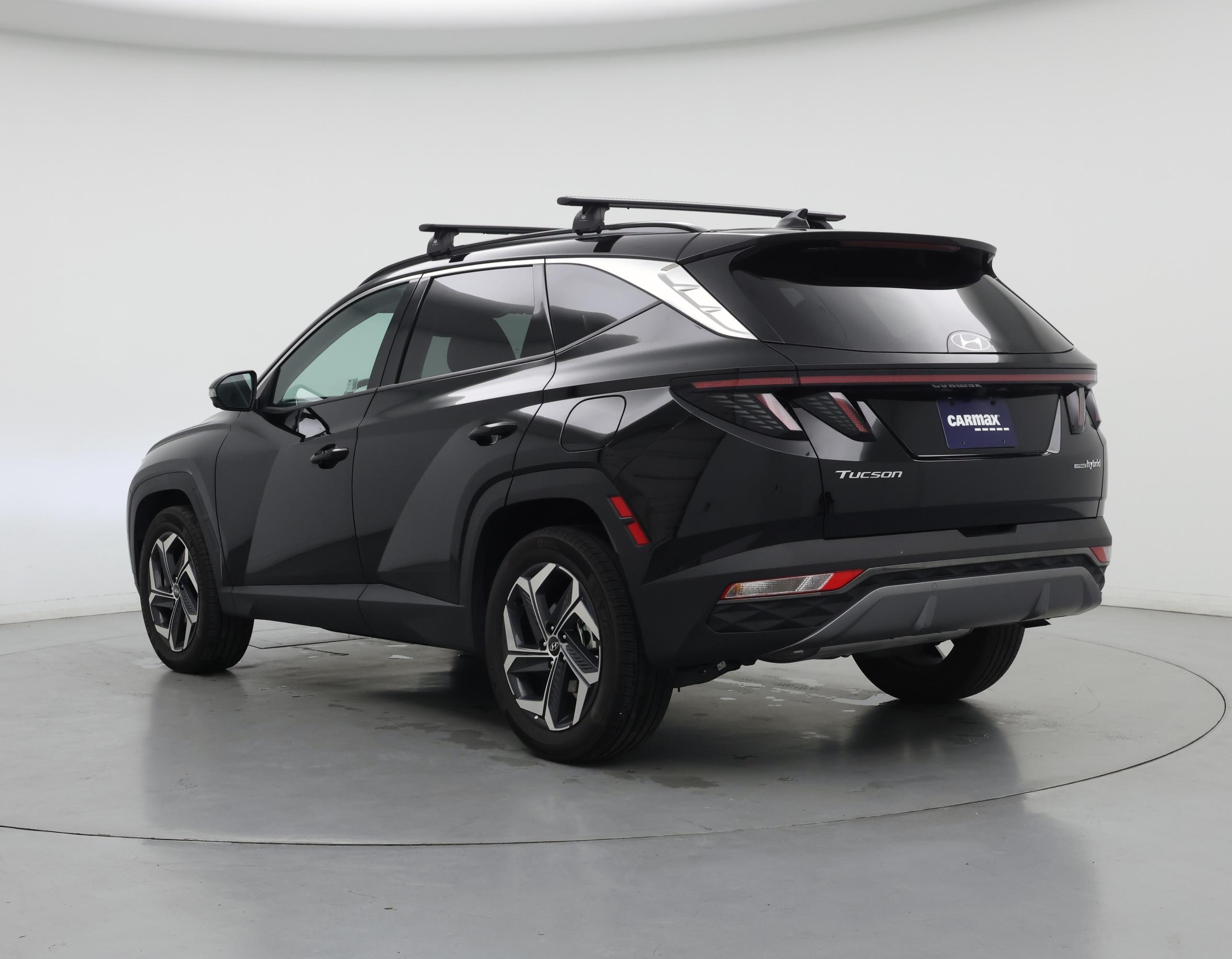 Thumbnail: 2024 Hyundai Tucson - 2