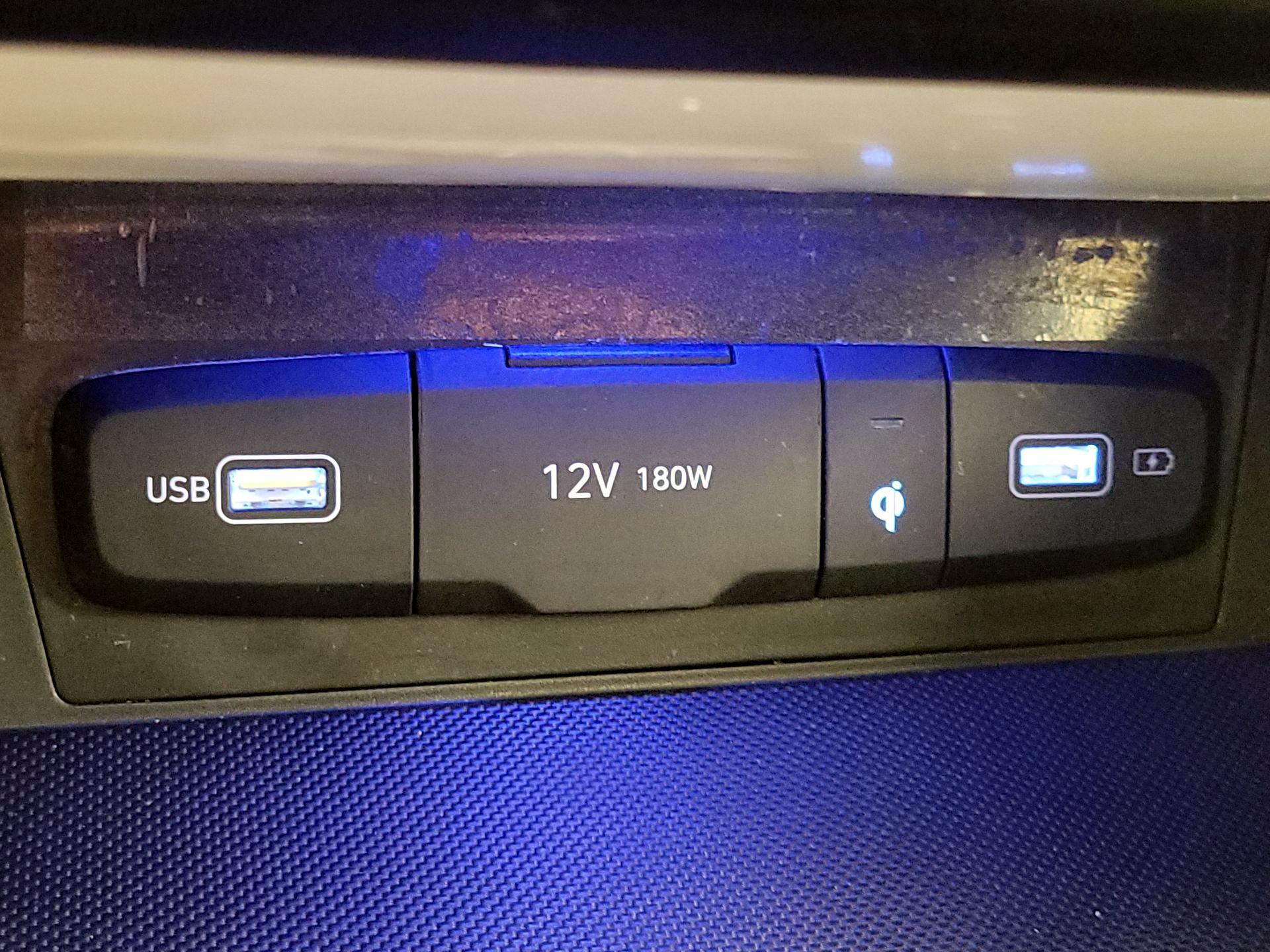 Thumbnail: 2024 Hyundai Tucson - 19