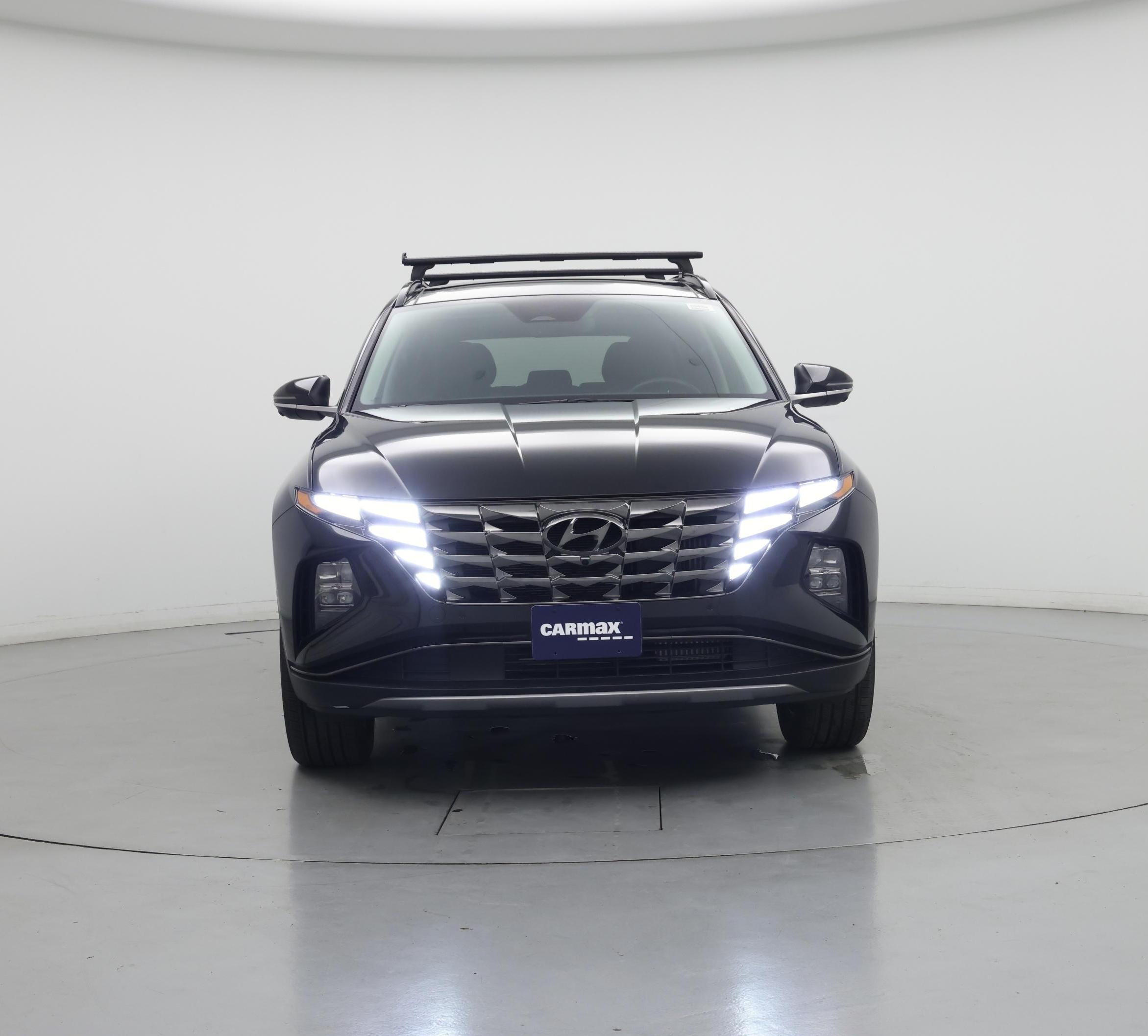 Thumbnail: 2024 Hyundai Tucson - 5