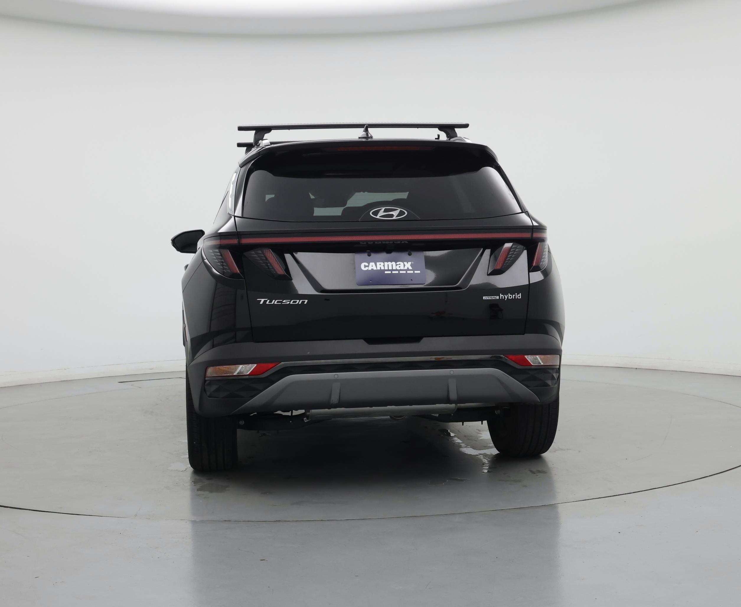 Thumbnail: 2024 Hyundai Tucson - 6