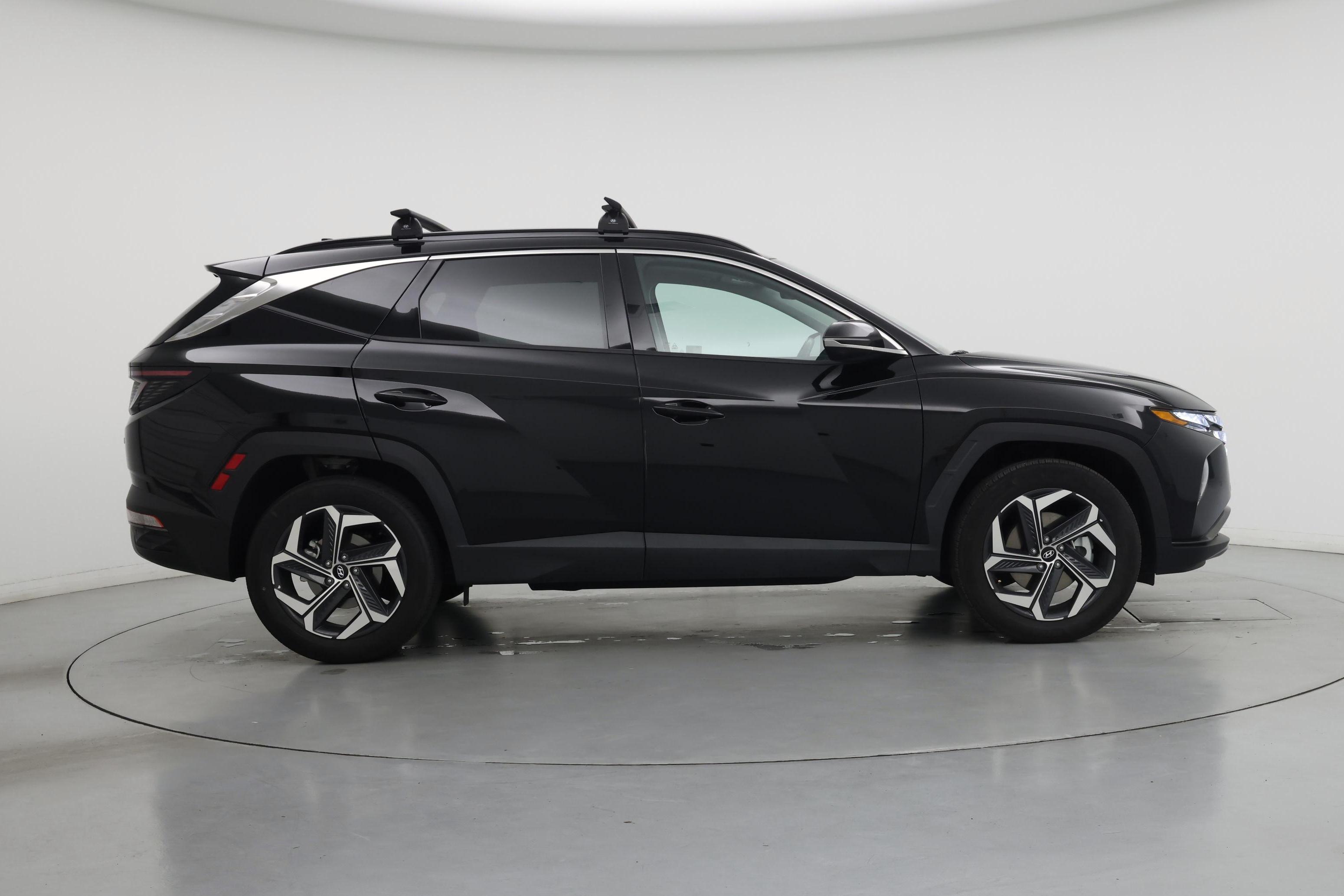 Thumbnail: 2024 Hyundai Tucson - 7