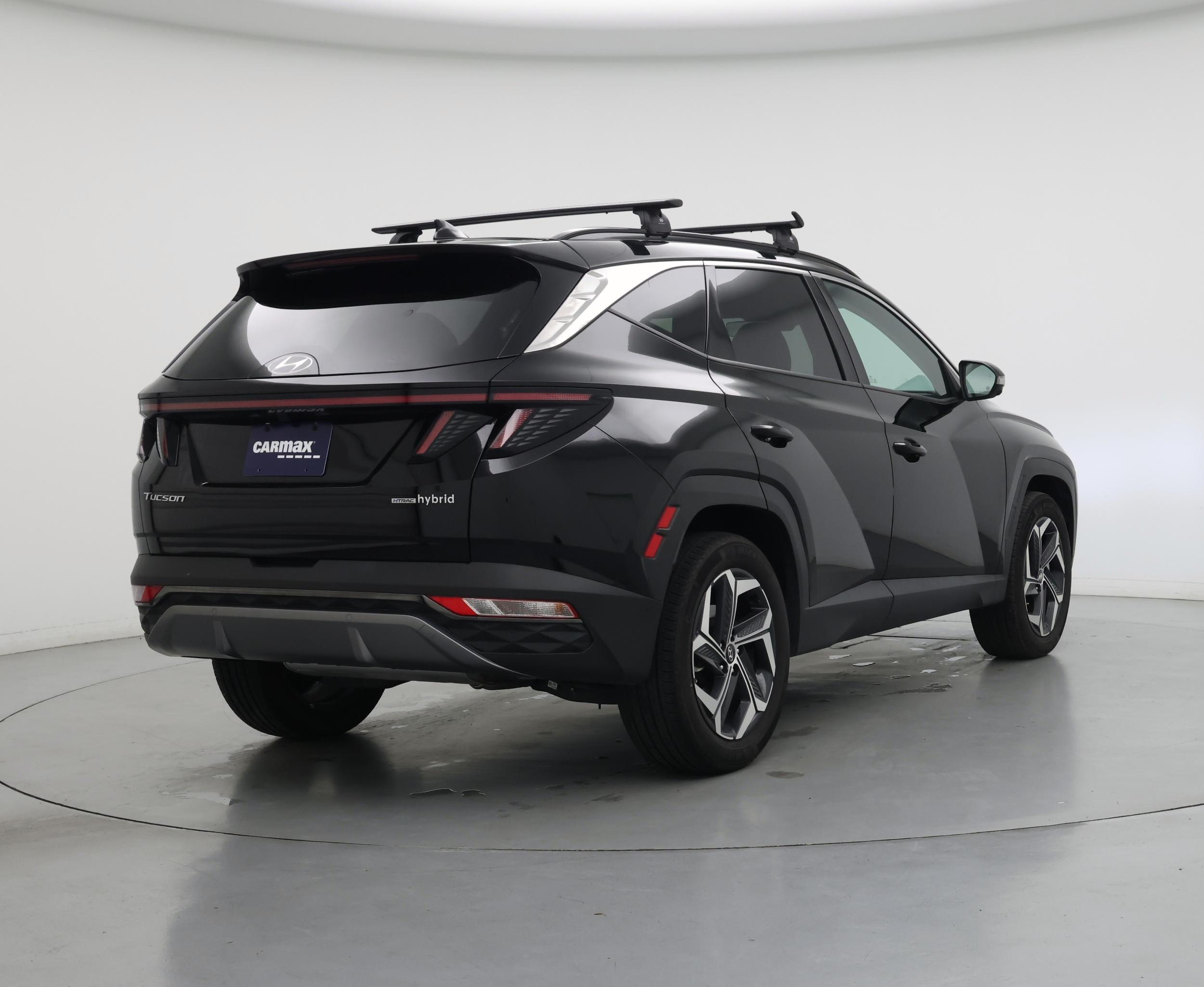 Thumbnail: 2024 Hyundai Tucson - 8