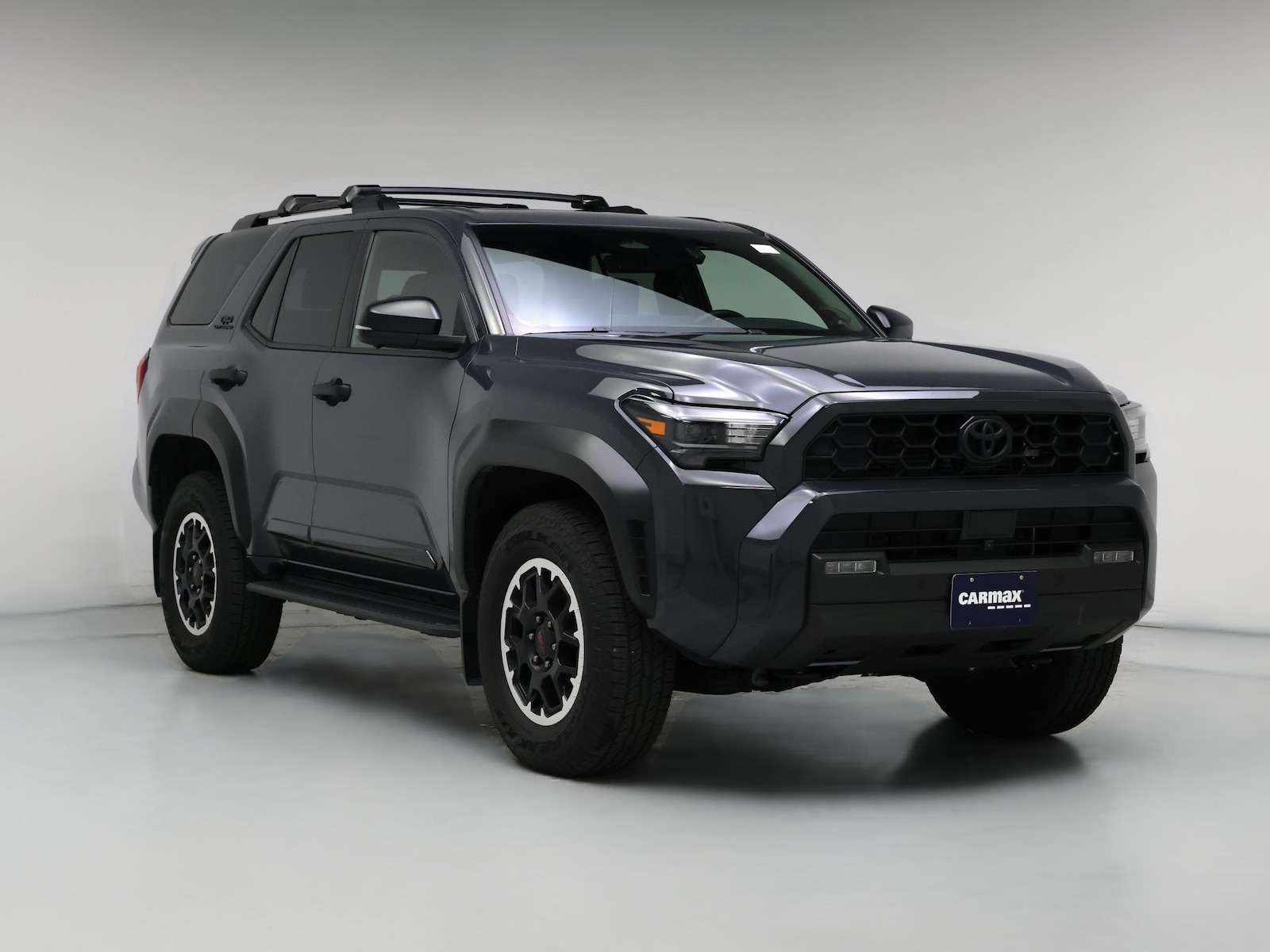 2025 Toyota 4Runner