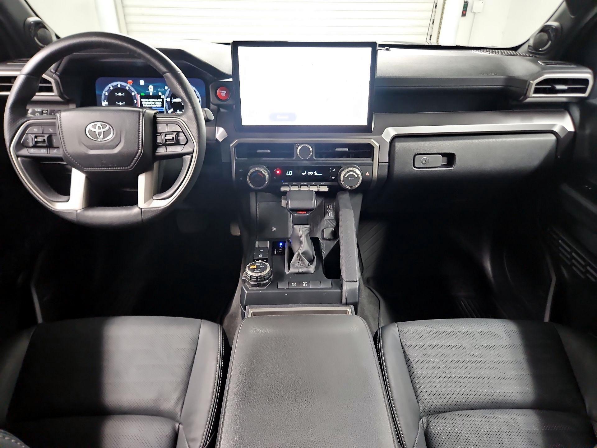 Thumbnail: 2025 Toyota 4Runner - 9