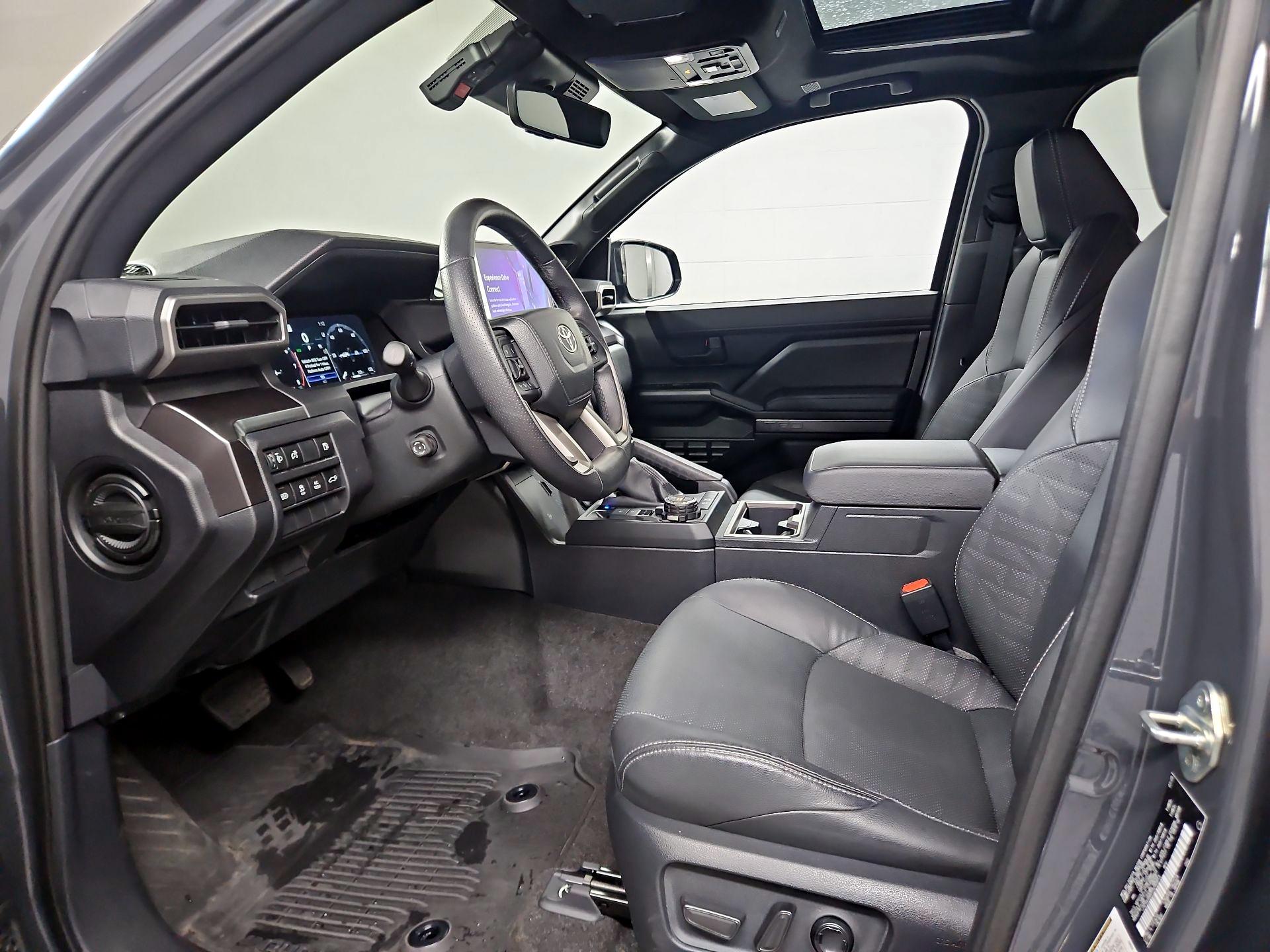 Thumbnail: 2025 Toyota 4Runner - 11