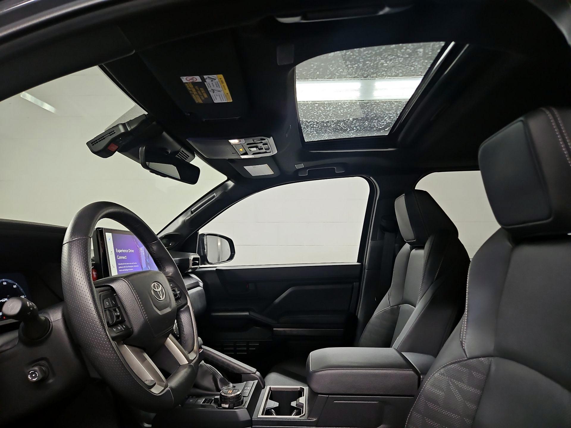 Thumbnail: 2025 Toyota 4Runner - 19