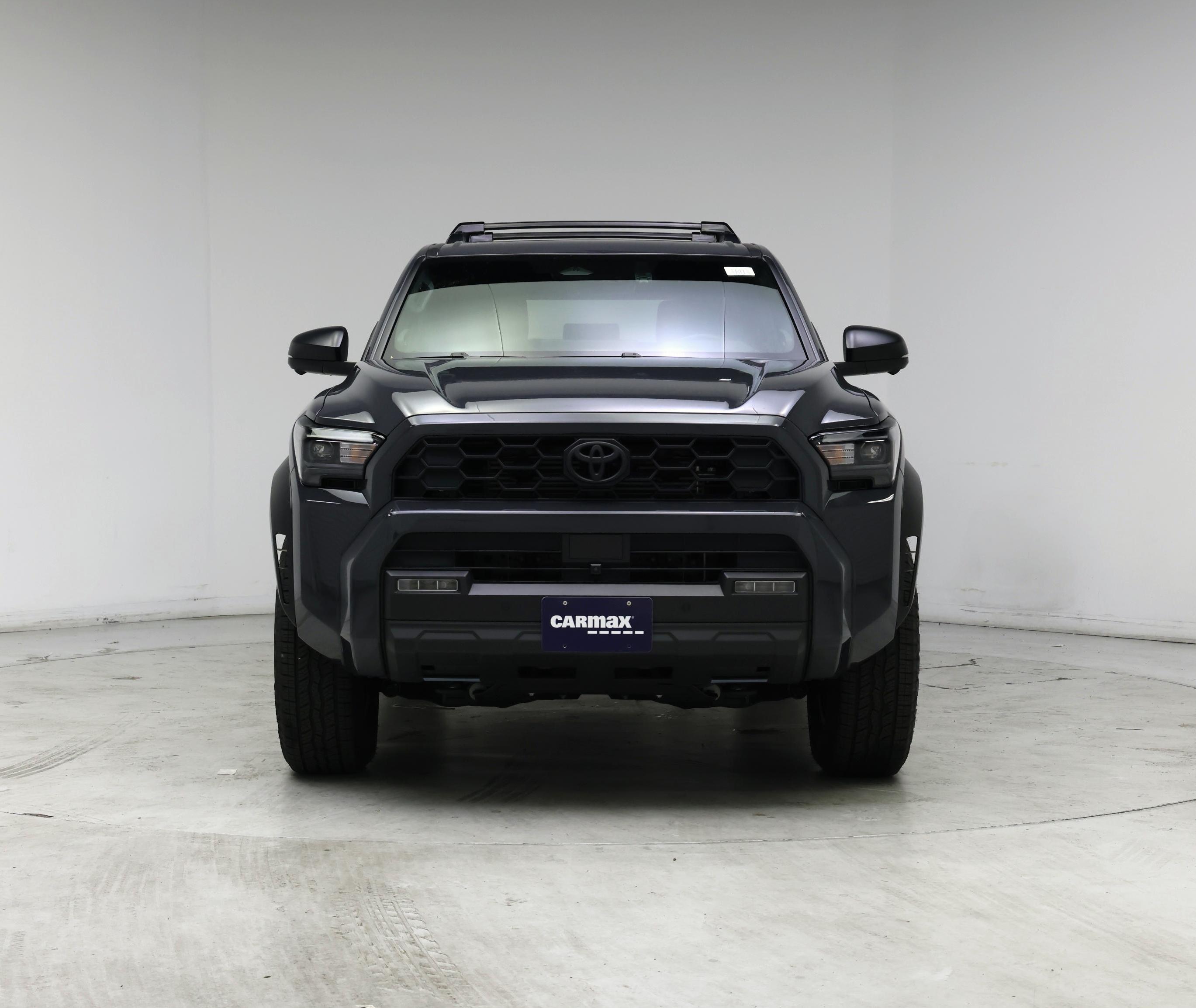 Thumbnail: 2025 Toyota 4Runner - 5
